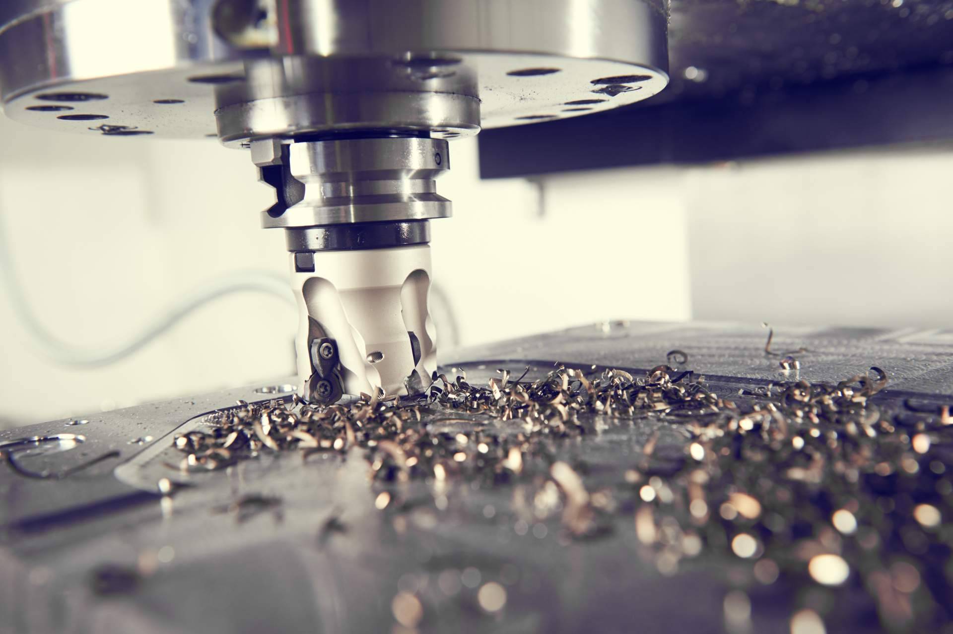 Grumeber, taller de mecanizados industriales que se adapta a todo tipo de industrias
