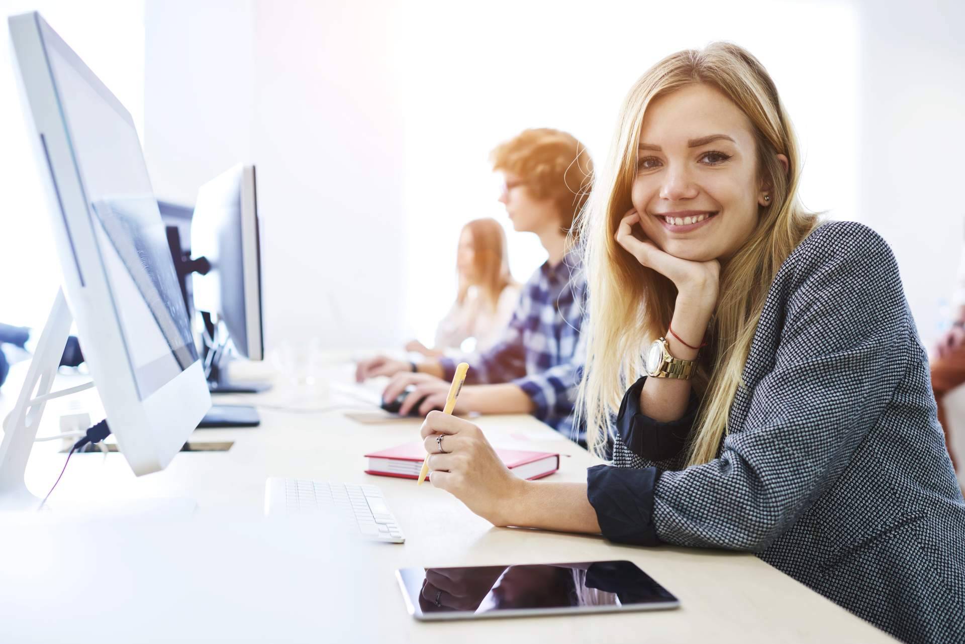 ESIE, una escuela de negocios que destaca en Madrid por su excelencia académica y profesional
