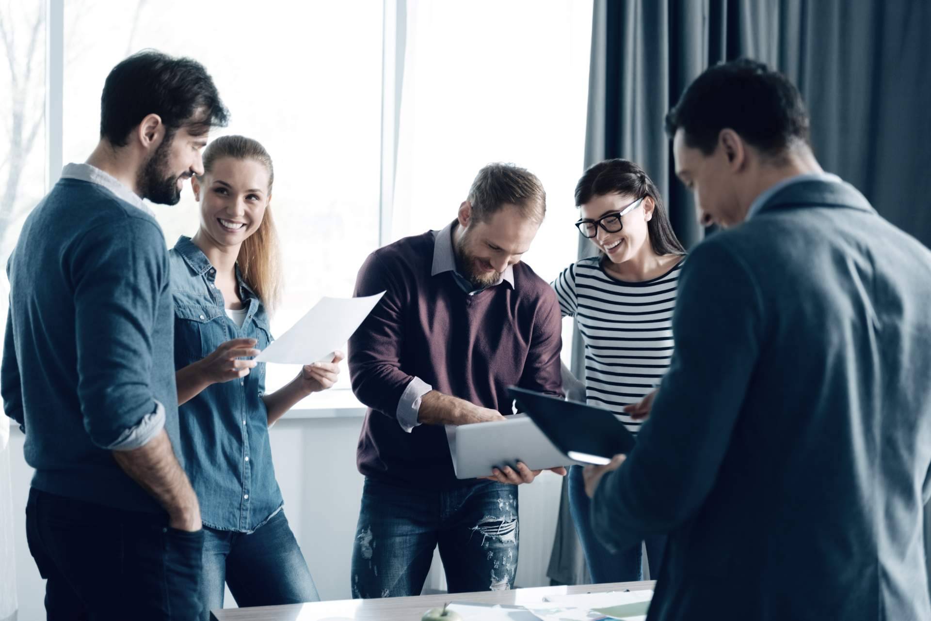 Hirint, una plataforma de evaluación de skills de referencia en el sector