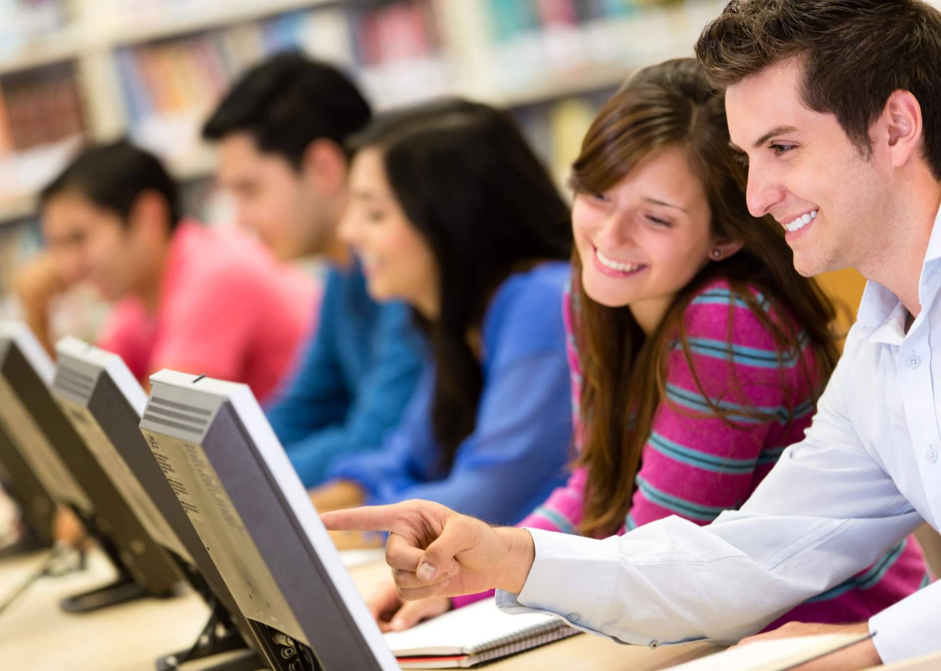 La metodología de estudio de ENEB promueve la flexibilidad y comodidad del estudiante