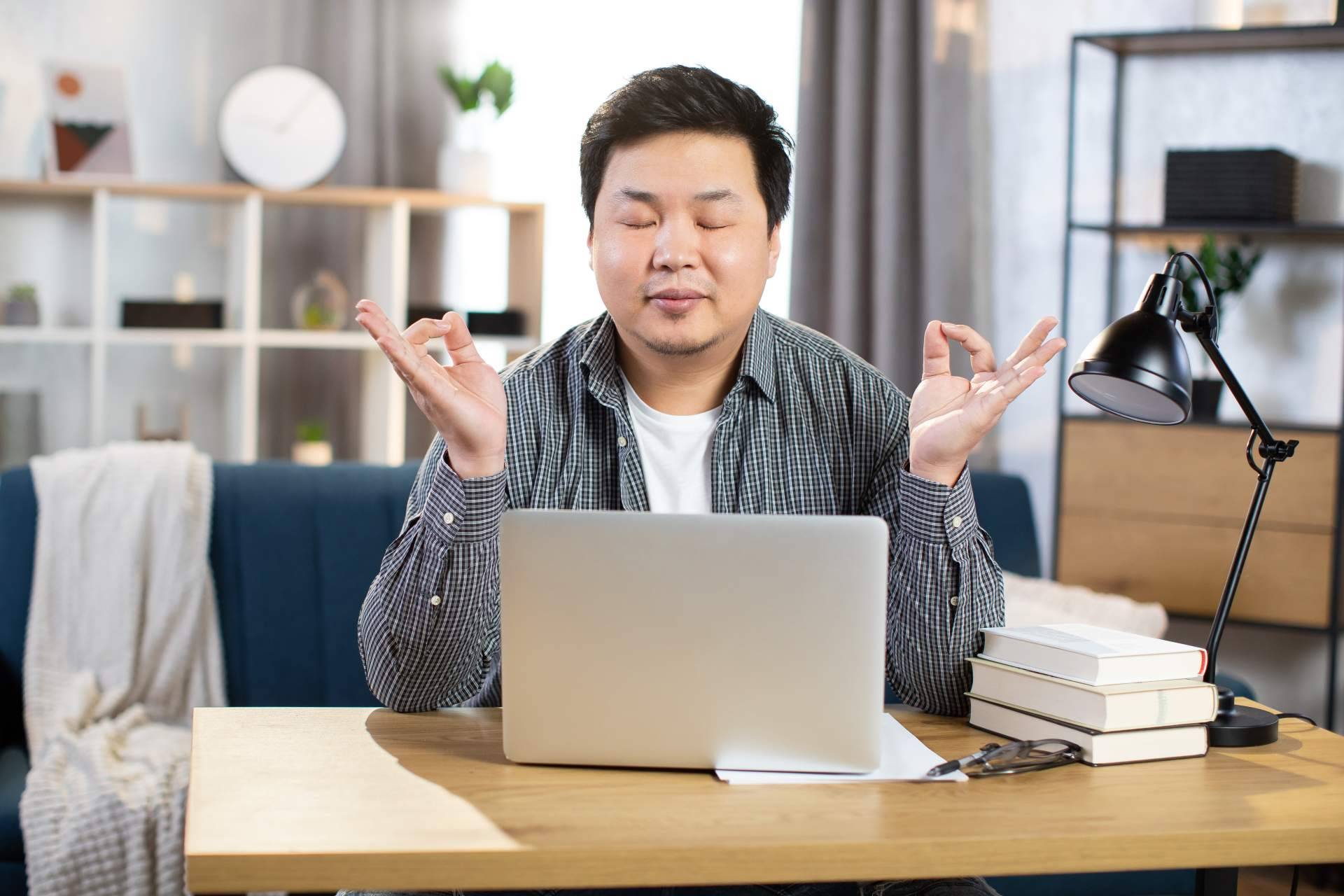 El mindfulness y su capacidad para construir empresas saludables