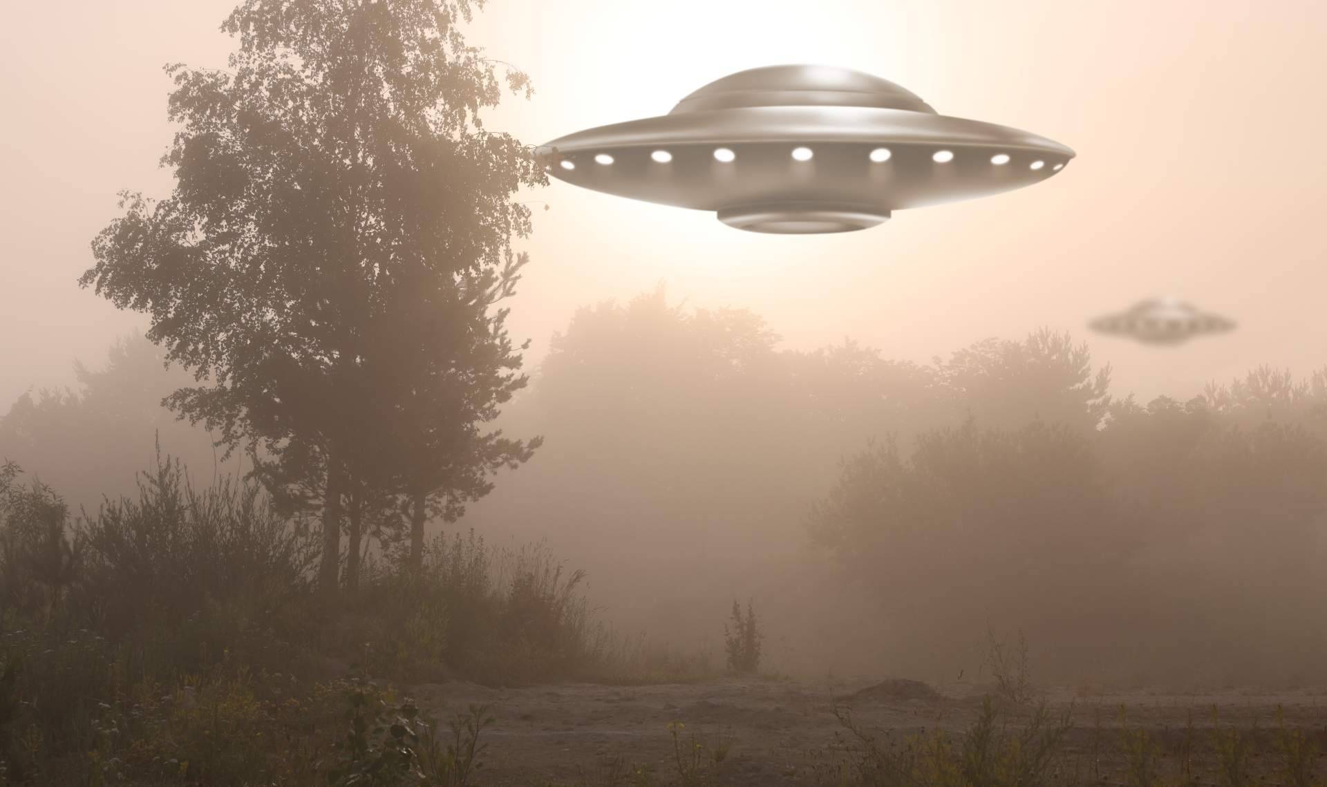 El significado de OVNI