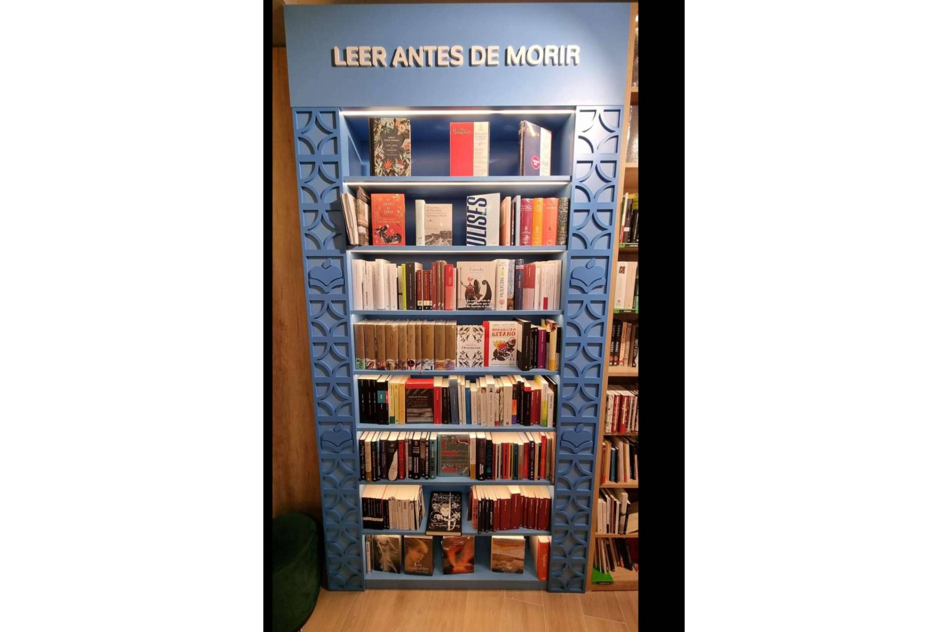 Libro Ideas presenta una amplia gama de ediciones especiales