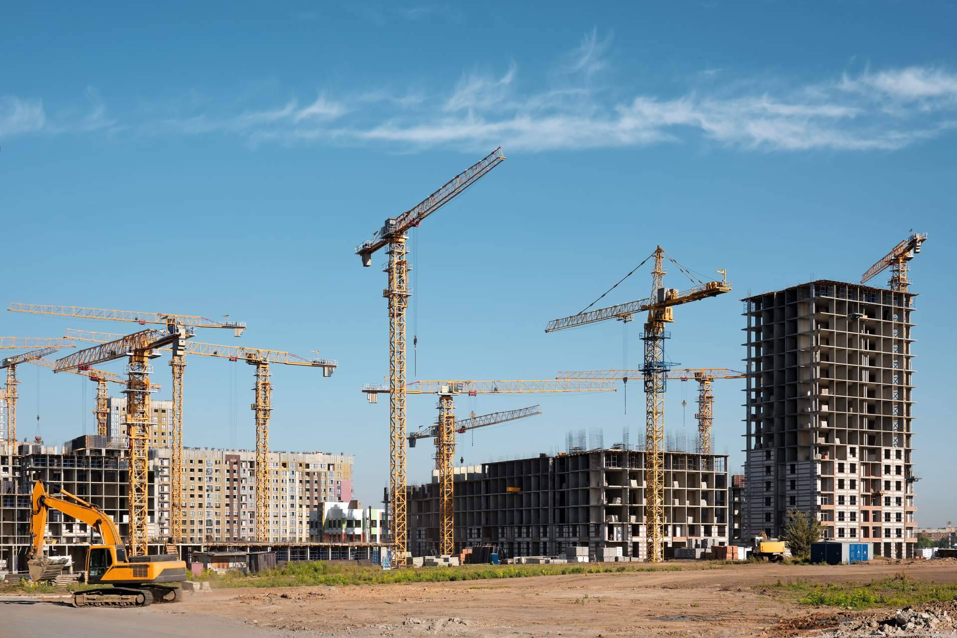 Wikiobra proporciona cuatro herramientas para simplificar la búsqueda y contratación de empresas en la industria de la construcción
