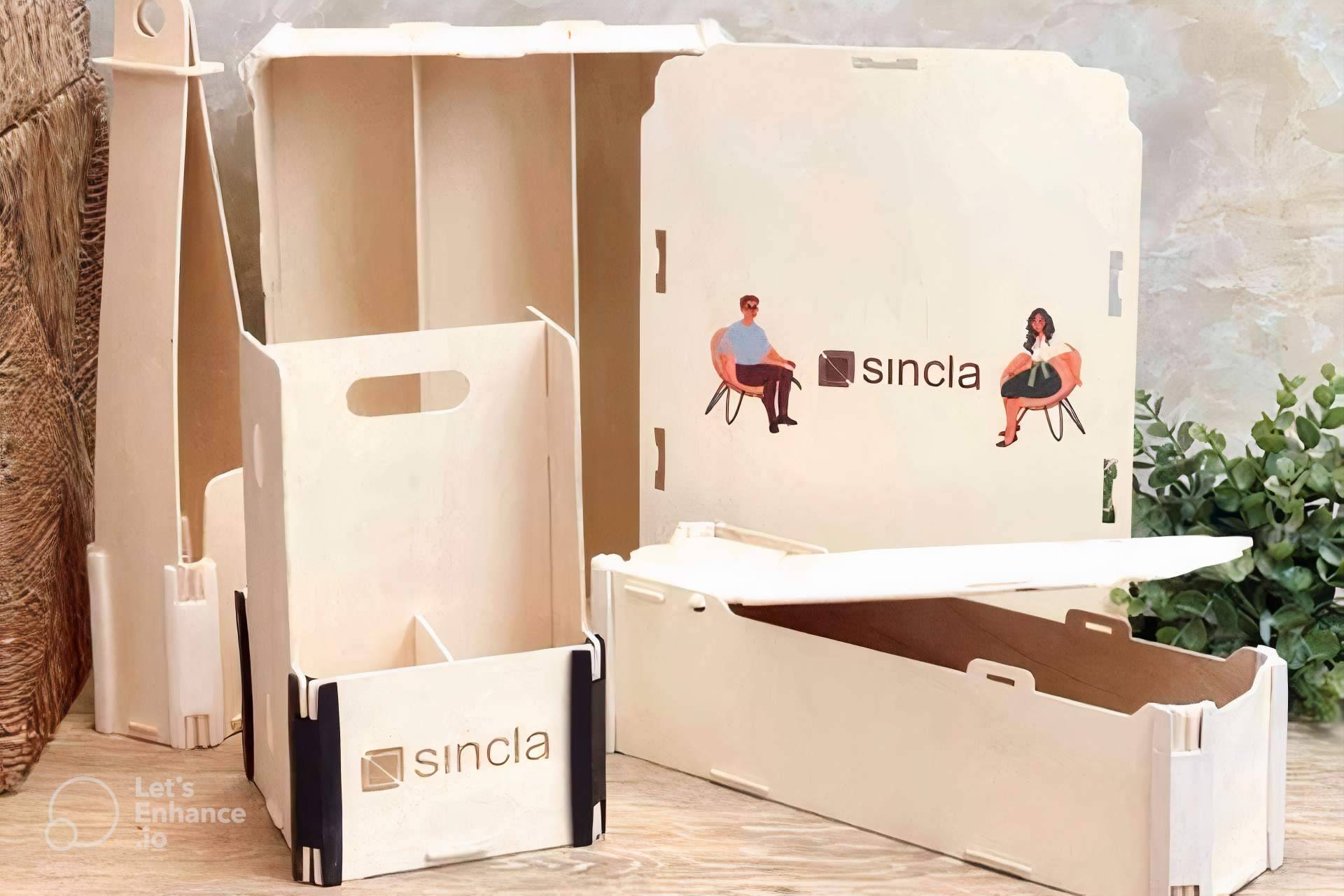 Sincla detalla cuáles serán las tendencias del sector del packaging en 2025