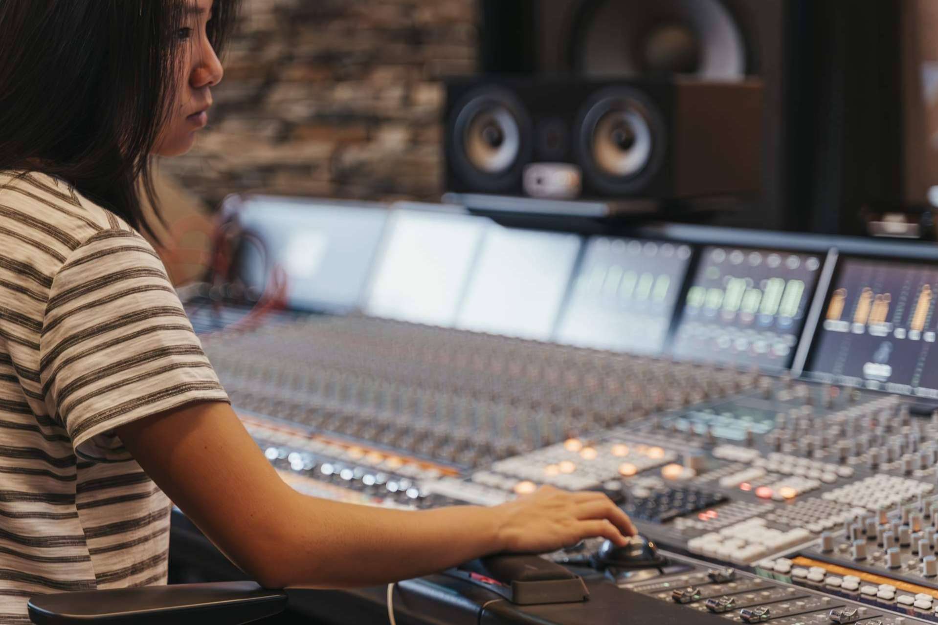 Las mujeres y su ascendente rol protagónico en la industria musical