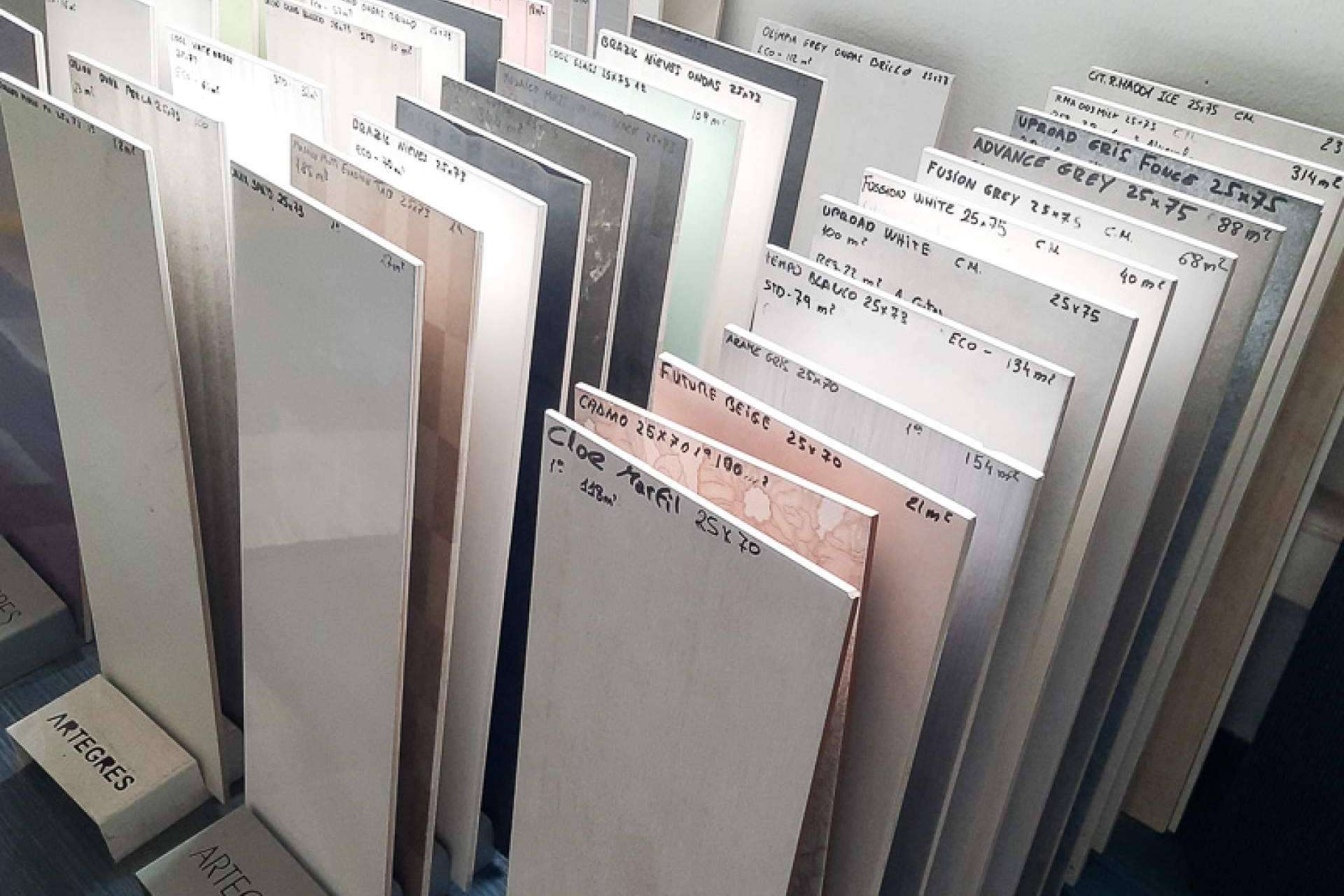 Artegres; azulejos outlet de primeras marcas para proyectos decorativos renovadores