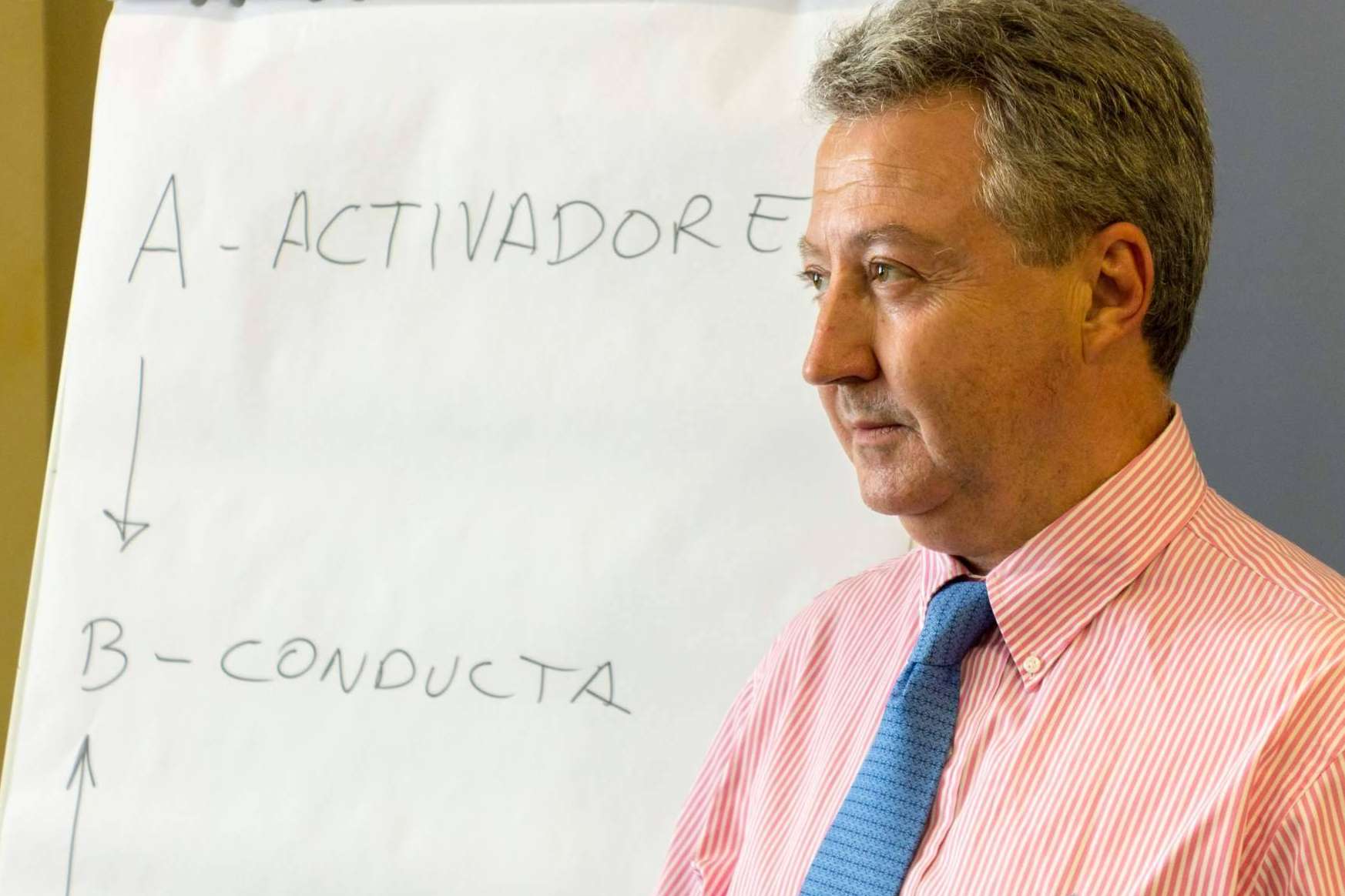 Programa Victoria, la puerta a una vida sin dependencias