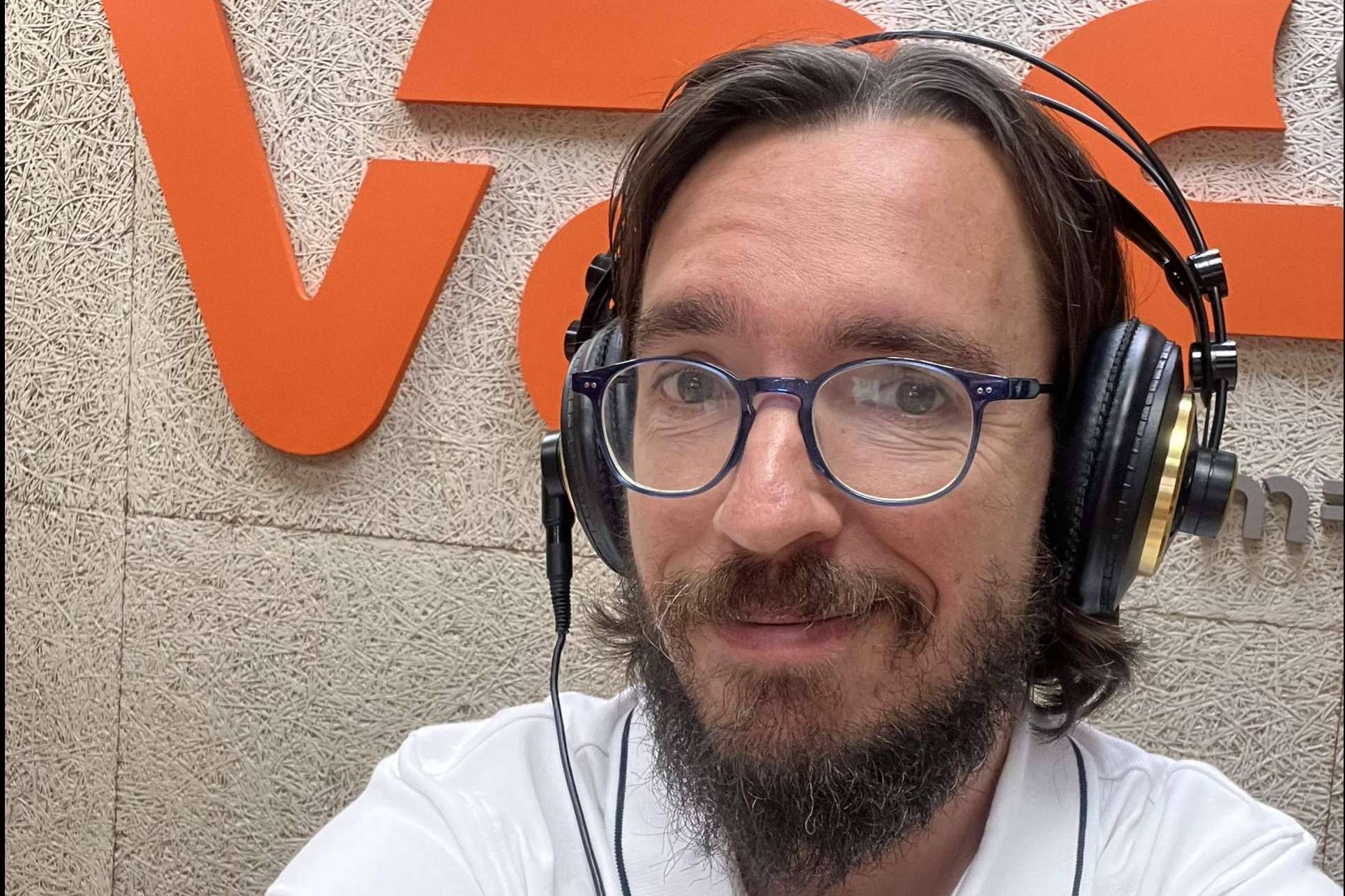 Digitalizando, el podcast de Rubén Monllor sobre marketing digital