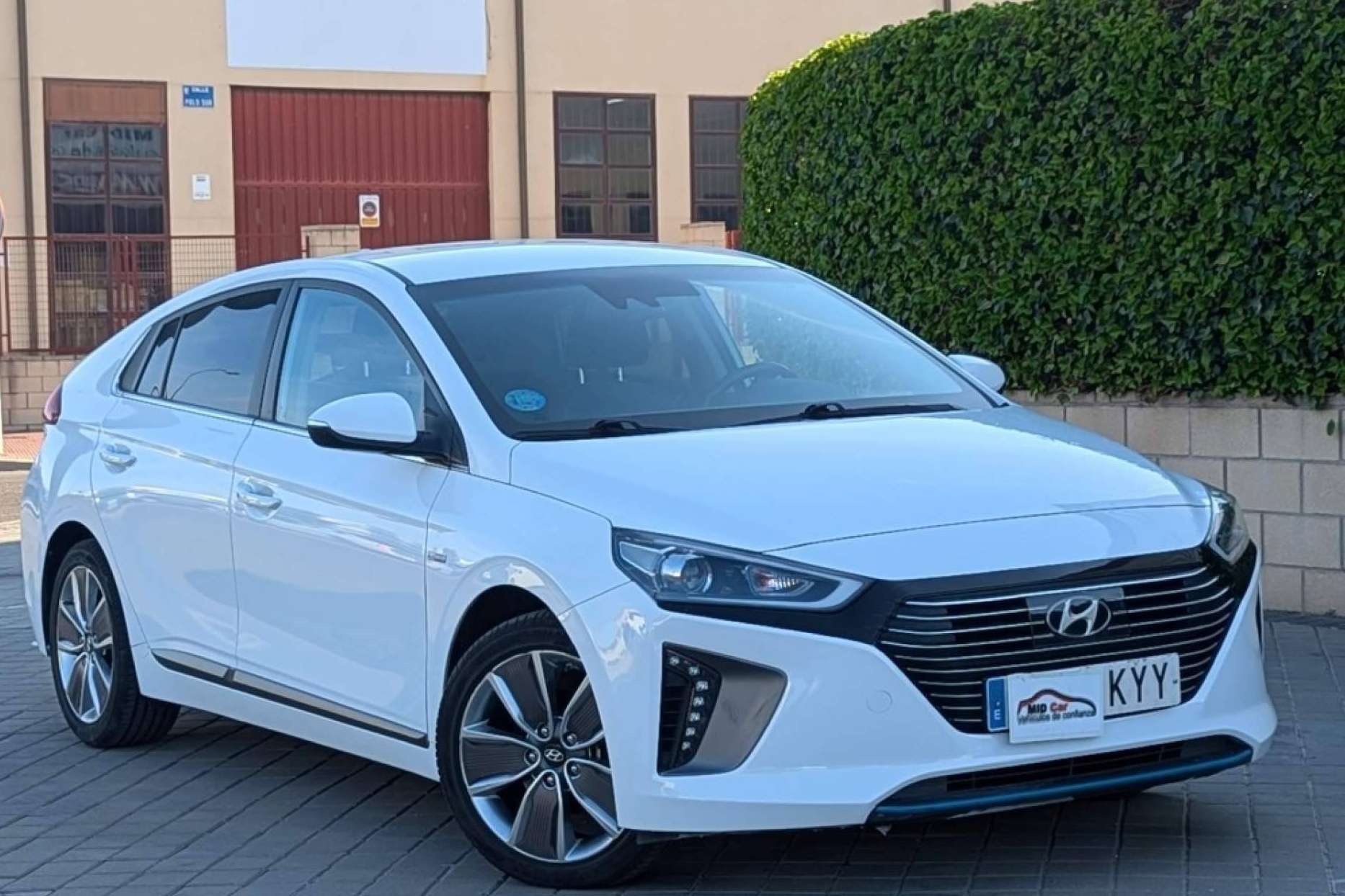 Los coches de segunda mano de MID Car se ajustan al presupuesto del cliente