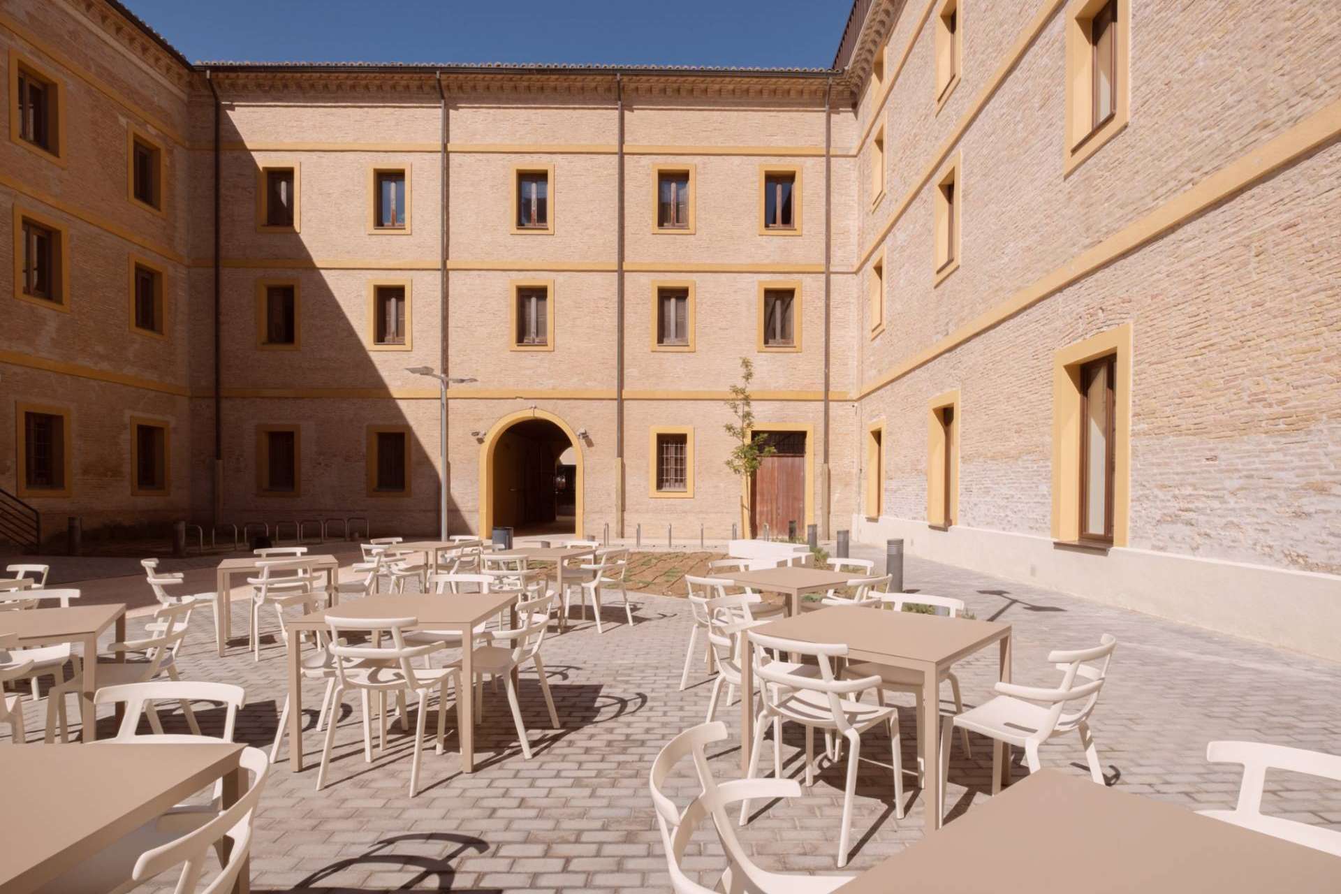 Residencia Universitaria Xior Zaragoza, el nuevo hogar para estudiantes