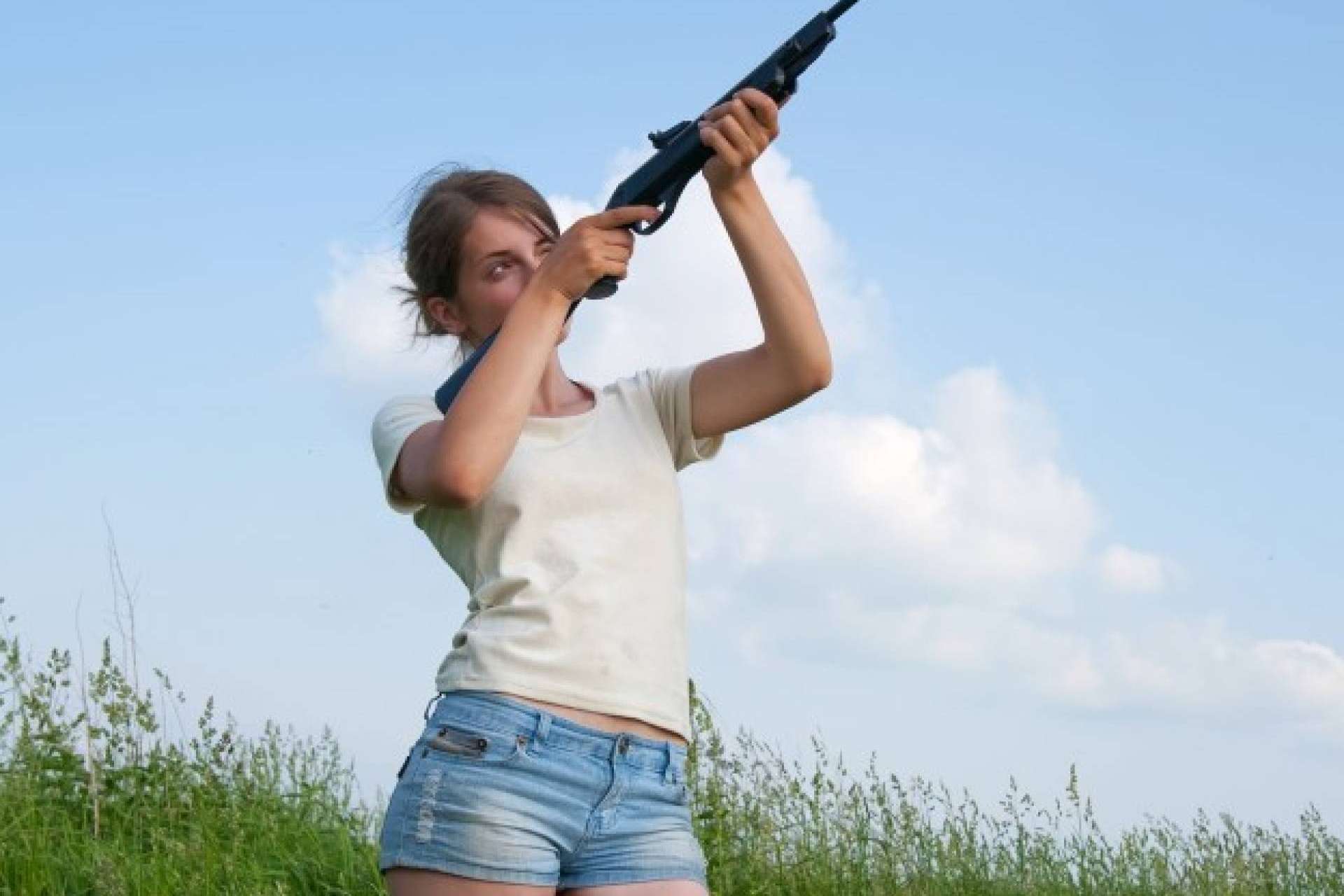 Acceso rápido al permiso de armas en España con un exámen psicotécnico ágil