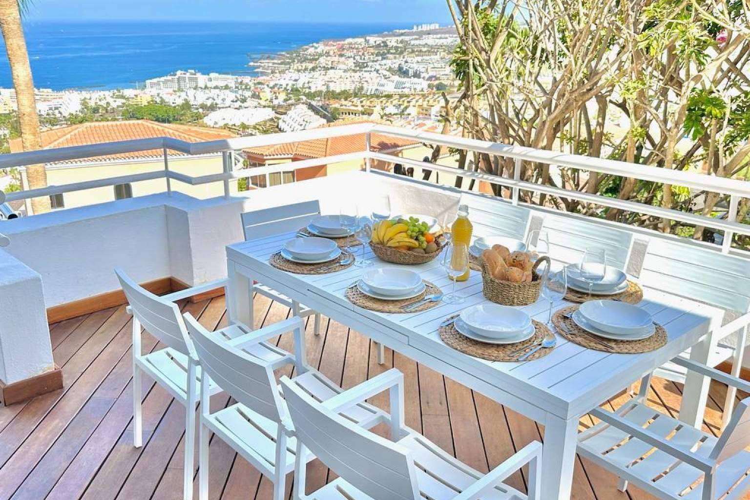 Villas de lujo en Tenerife para vivir una experiencia de alto nivel, en Canarias.com