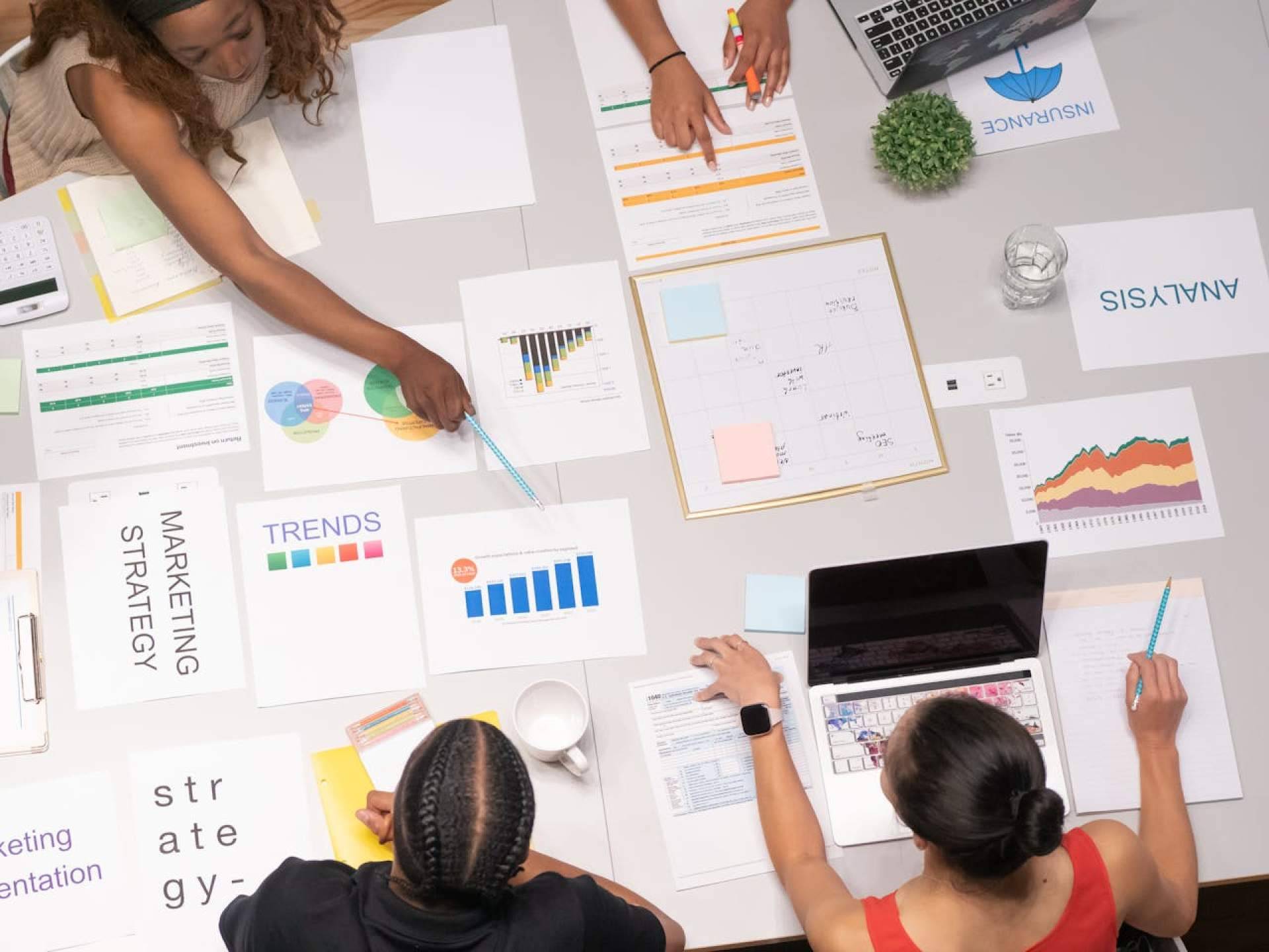 La agencia de Google ADS SkyRocketMonster ayuda a las marcas a posicionarse en sus mercados