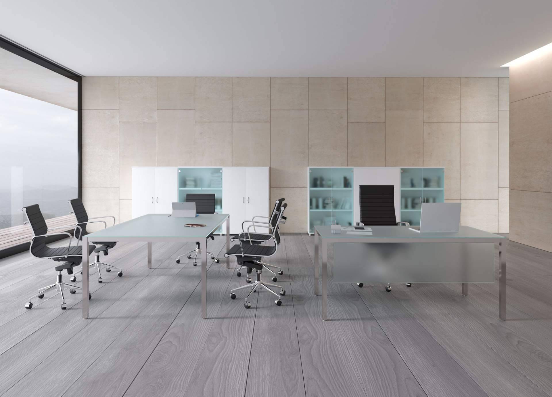 OfficeDeco ambienta las oficinas para potenciar la eficiencia de los trabajadores