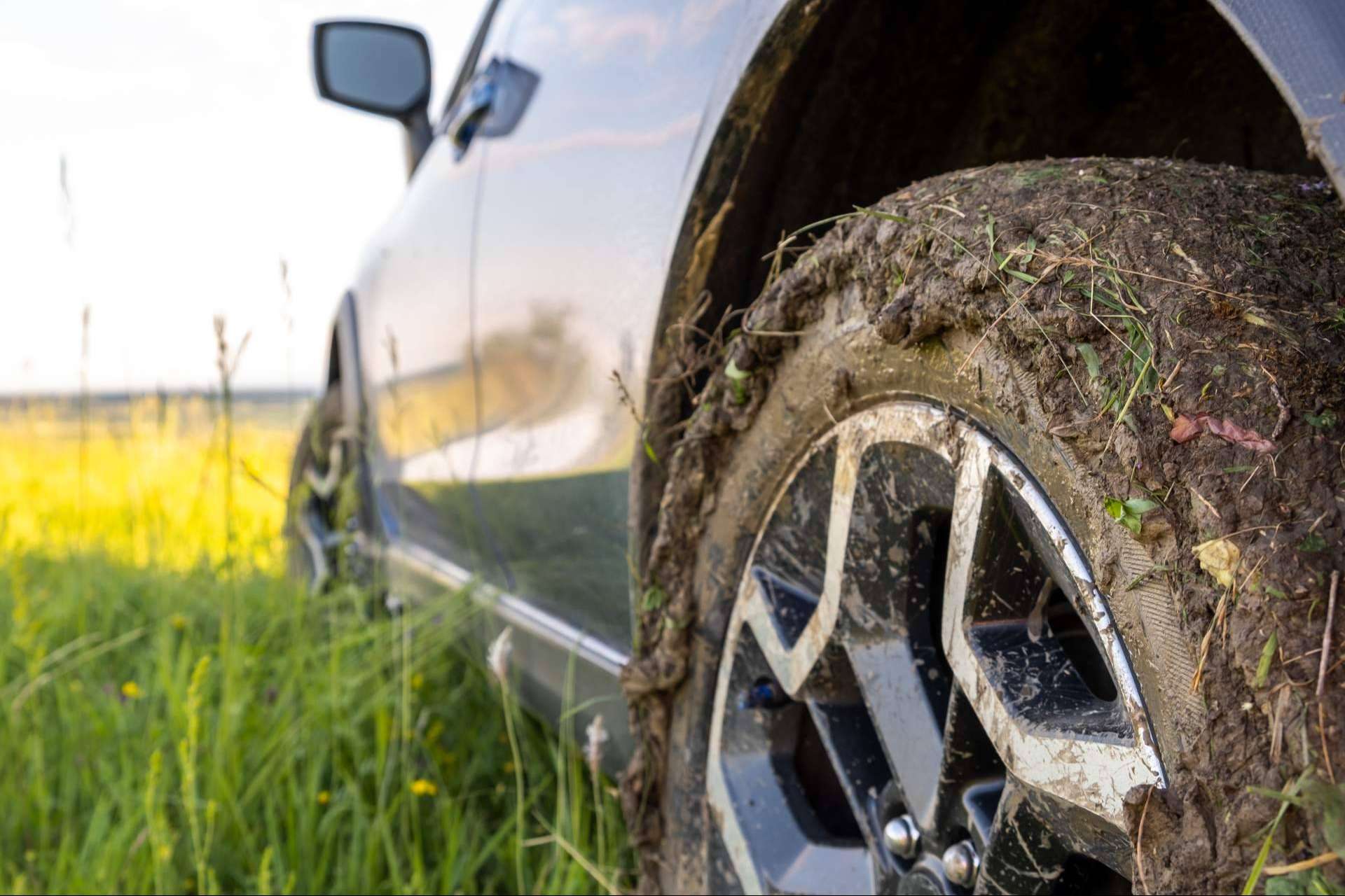 Neumáticos 4x4 ecológicos de Insa-Eco, la elección sostenible en Confortauto