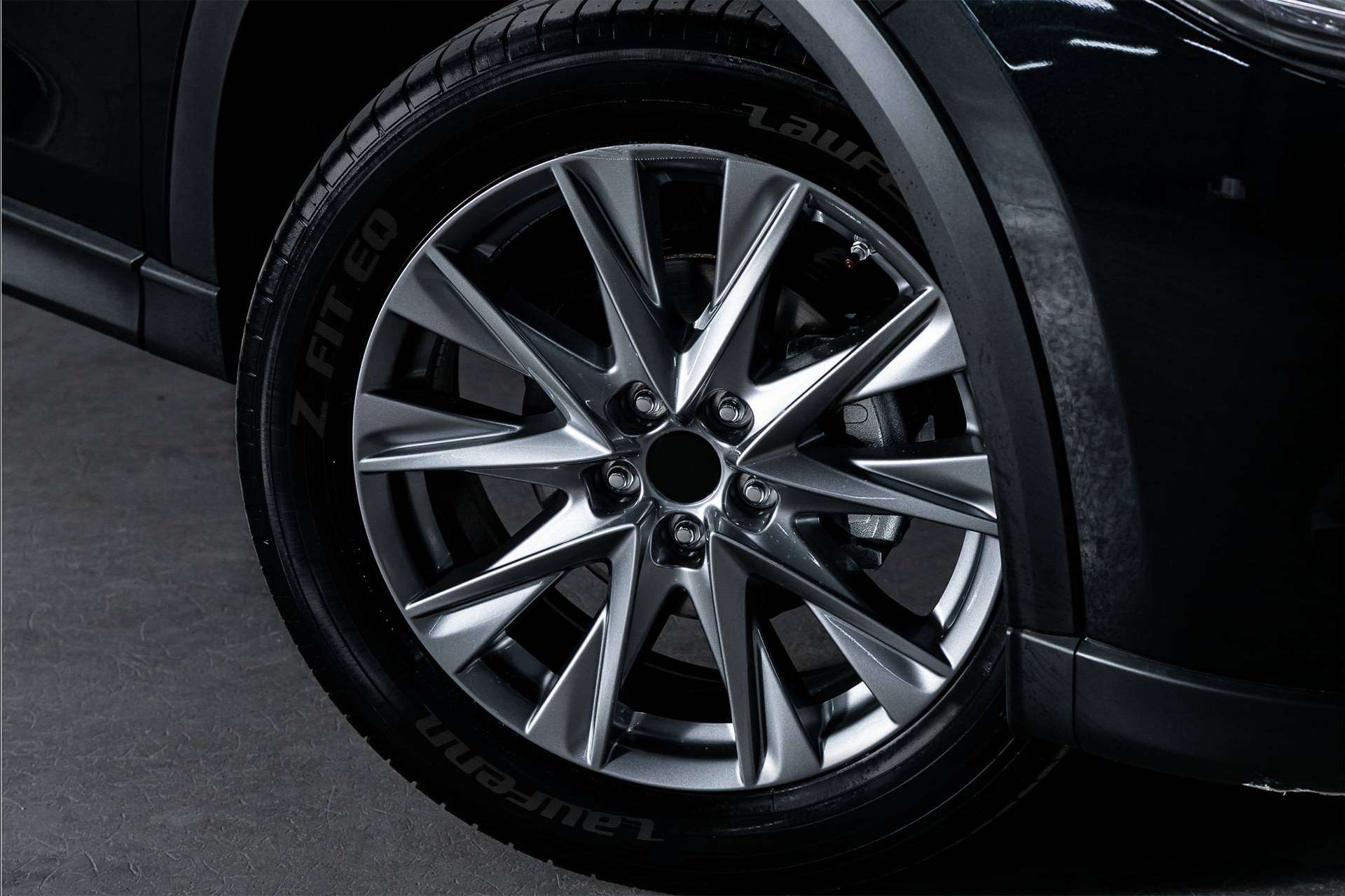 Confortauto lanza una promoción exclusiva de neumáticos Laufenn