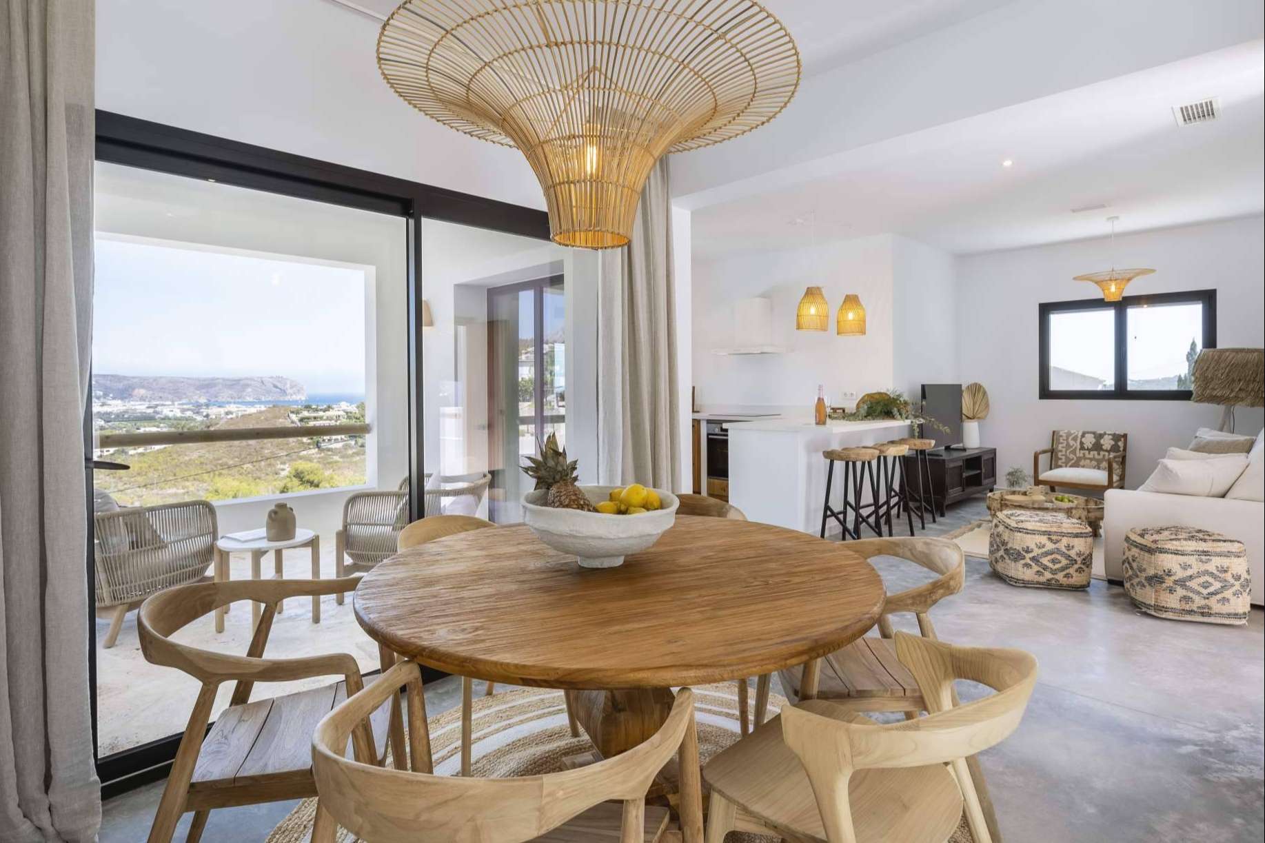 Venta de Villas en la Costa Blanca Norte