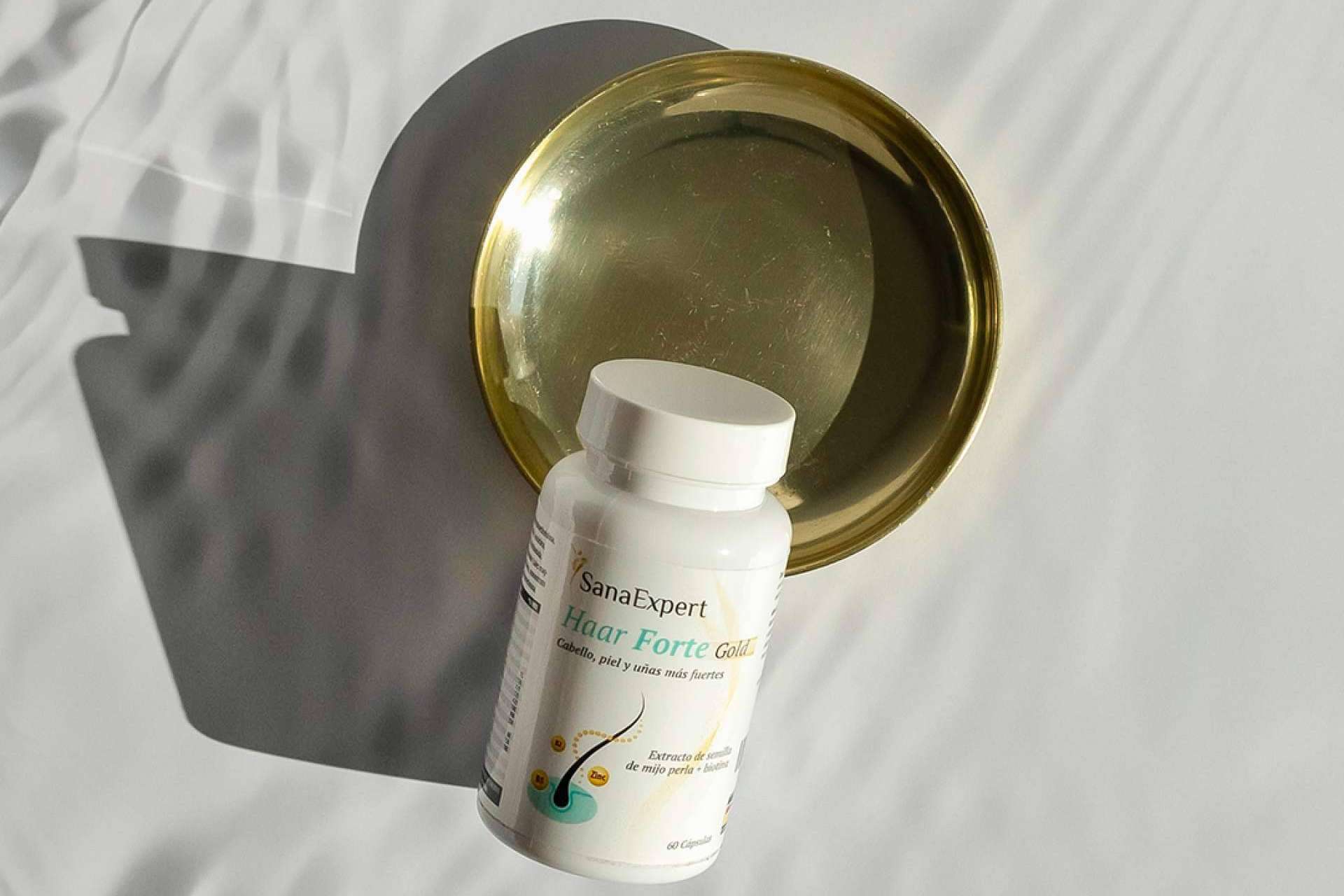 Revertir la caída del cabello después del COVID-19
