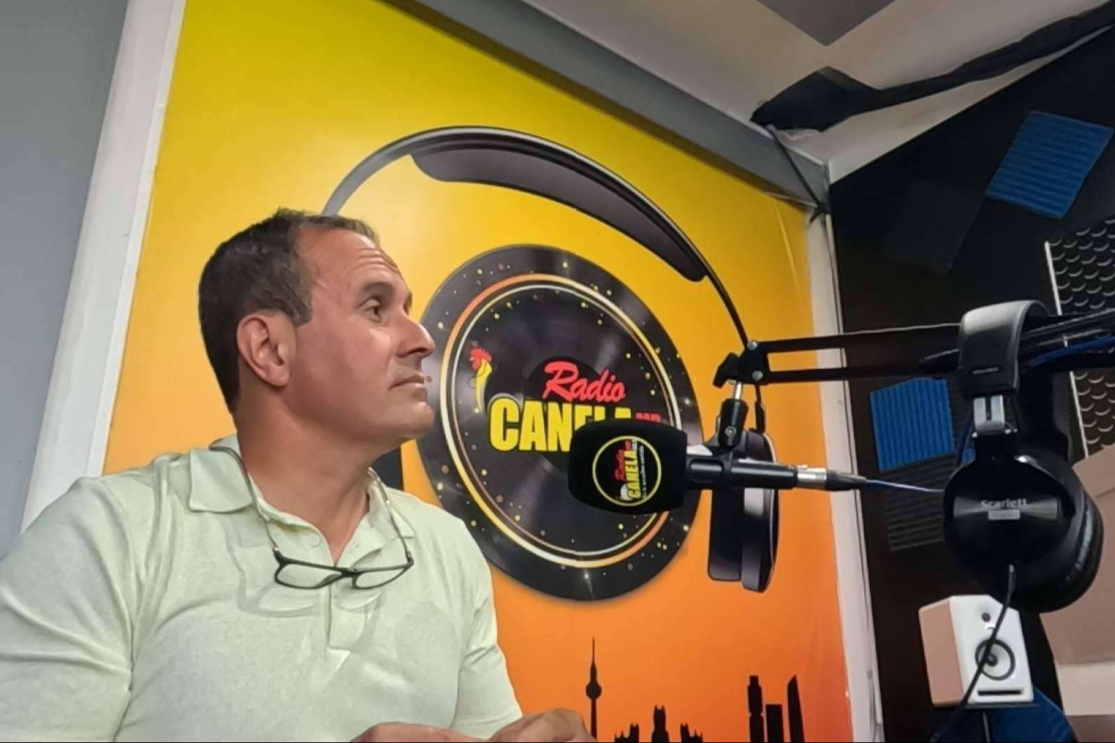 Douglas Rafael Fonseca expone sobre el impacto de la inflación en los alquileres en España