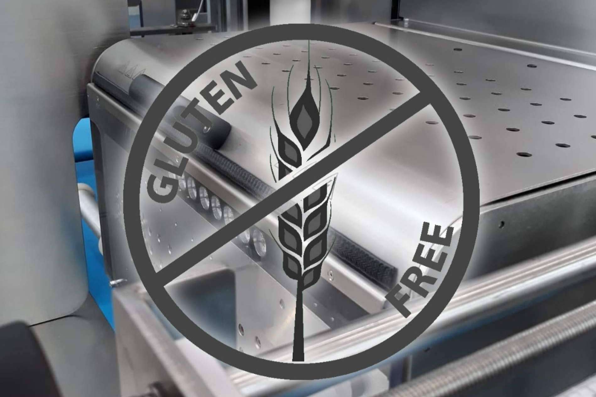 Innovaciones en envasado para productos sin gluten; Garantizando frescura y seguridad
