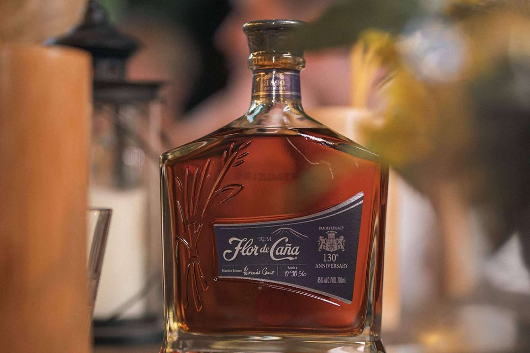 Flor de Caña experiencia; Donde se puede encontrar un ron para cada personalidad y momento