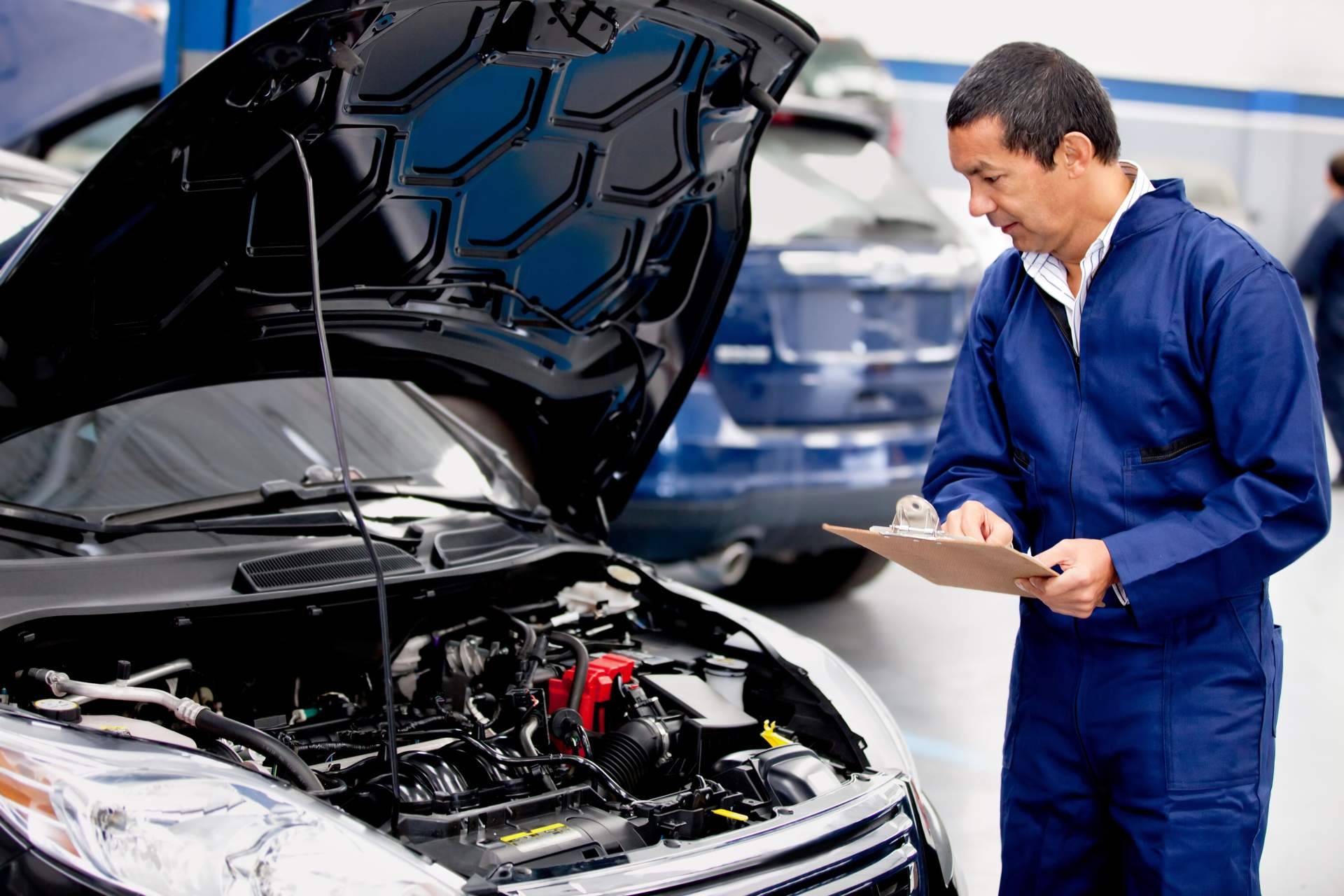 Recambios de máxima calidad para distintos tipos de coche