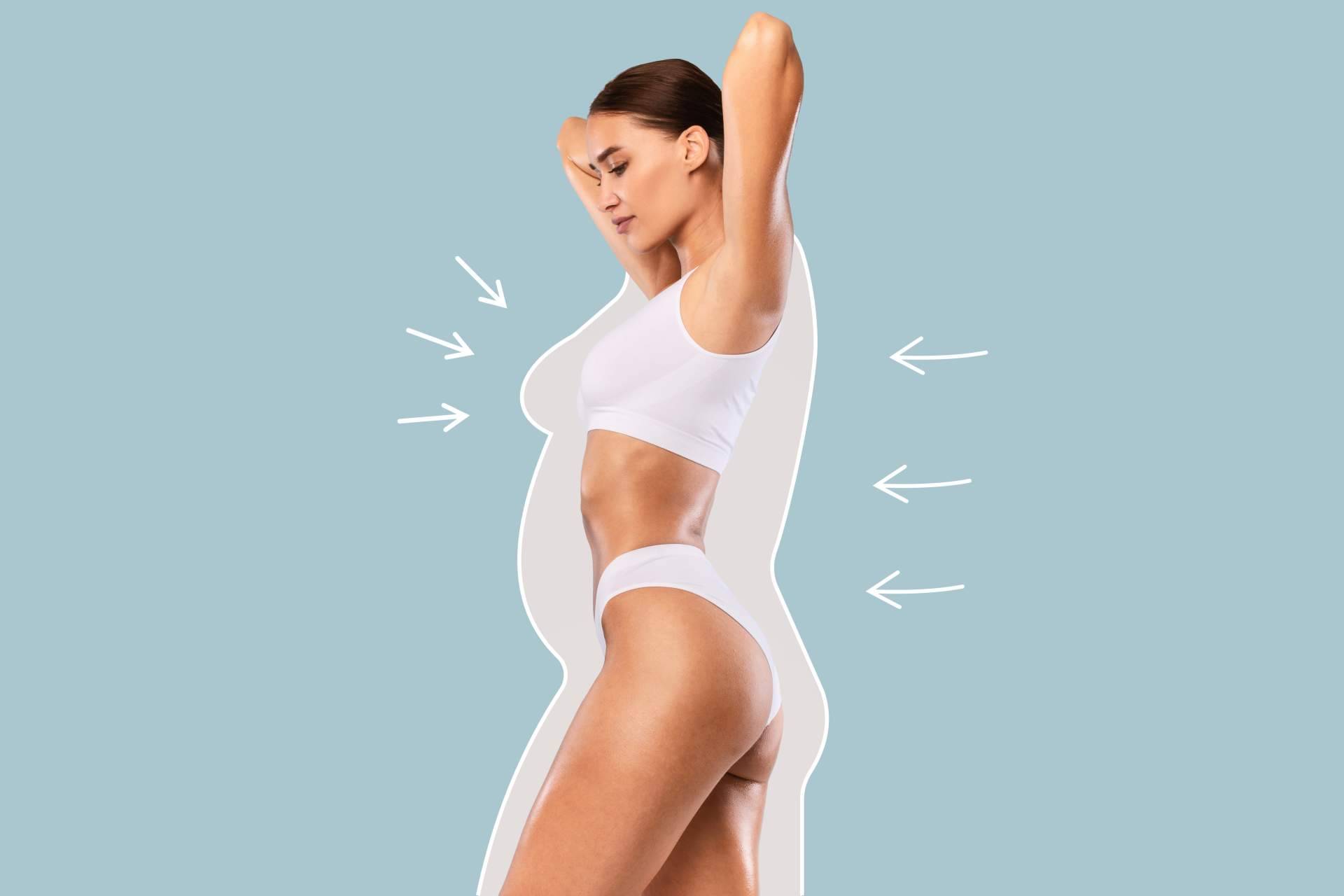 Lipo Láserfit Medical, tecnología de vanguardia para eliminar la grasa localizada sin cirugía, en 360Clinics