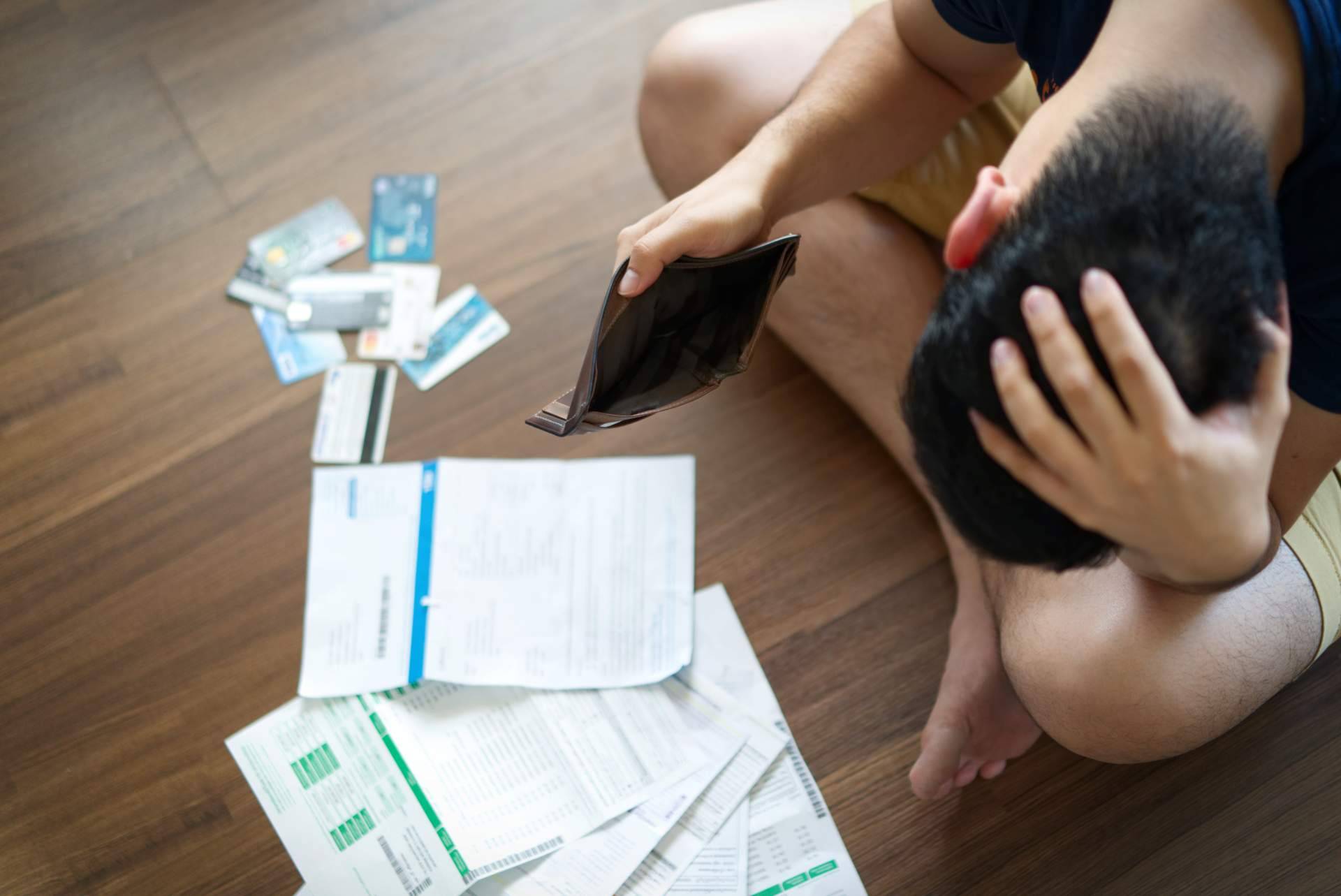 Liberarse de los impagos y comenzar desde cero, con las soluciones legales para la cancelación de deudas con la Ley de Segunda Oportunidad de Quitatudeuda.com