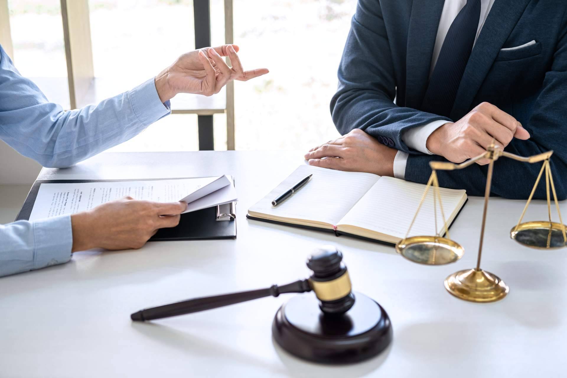 Los especialistas en la Ley de la Segunda Oportunidad de Abogados para tus Deudas facilitan un nuevo comienzo financiero para sus clientes