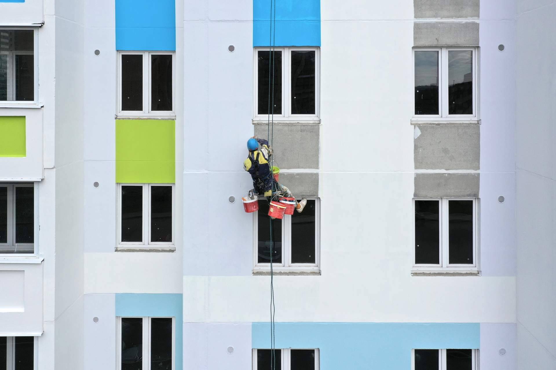 Pinturas A La Carta, la elección perfecta para cada rincón del hogar