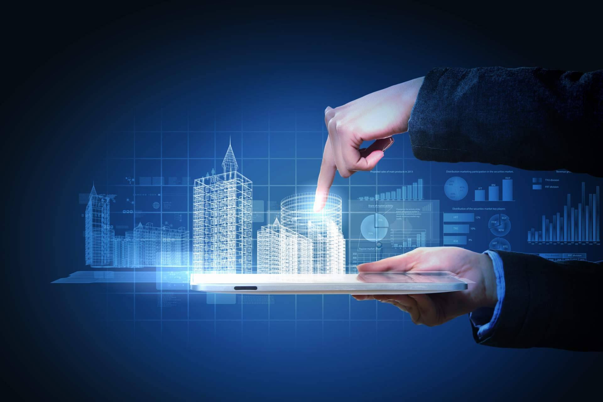 Solucionar los problemas de cobertura móvil en las nuevas construcciones, con los especialistas de Lamartel