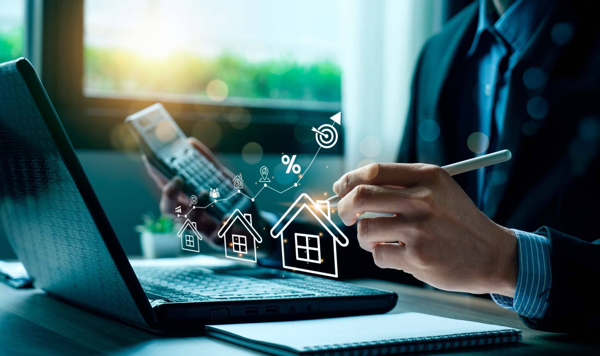 Rentabilidad inmobiliaria, estrategias para maximizar ingresos como propietario de alquiler