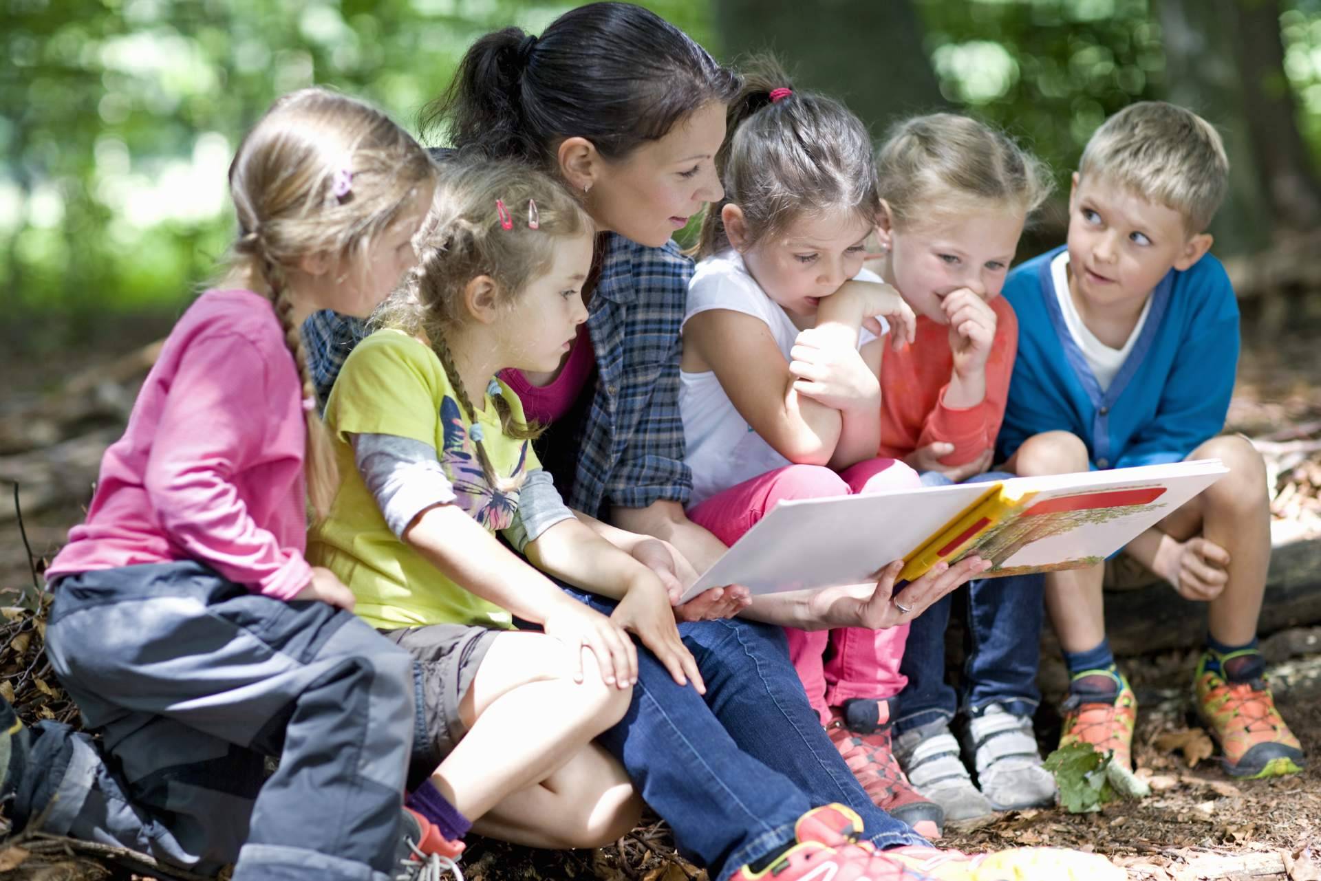 Herbetom Kids Normactive con DHA aporta los nutrientes que necesitan los niños para una buena actividad cerebral