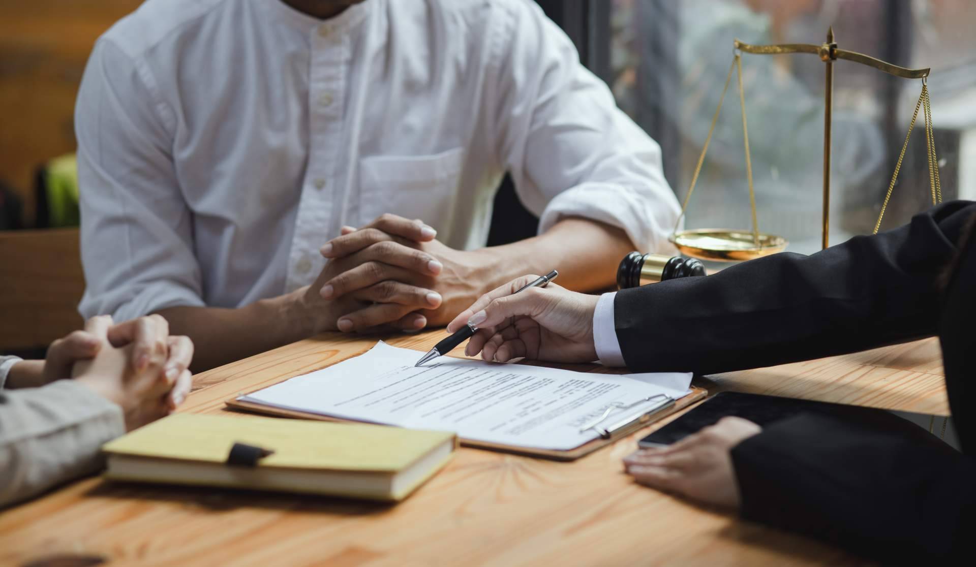 Los abogados especializados en derecho empresarial y de familia de AJM Abogados ofrecen asesoramiento legal en Madrid