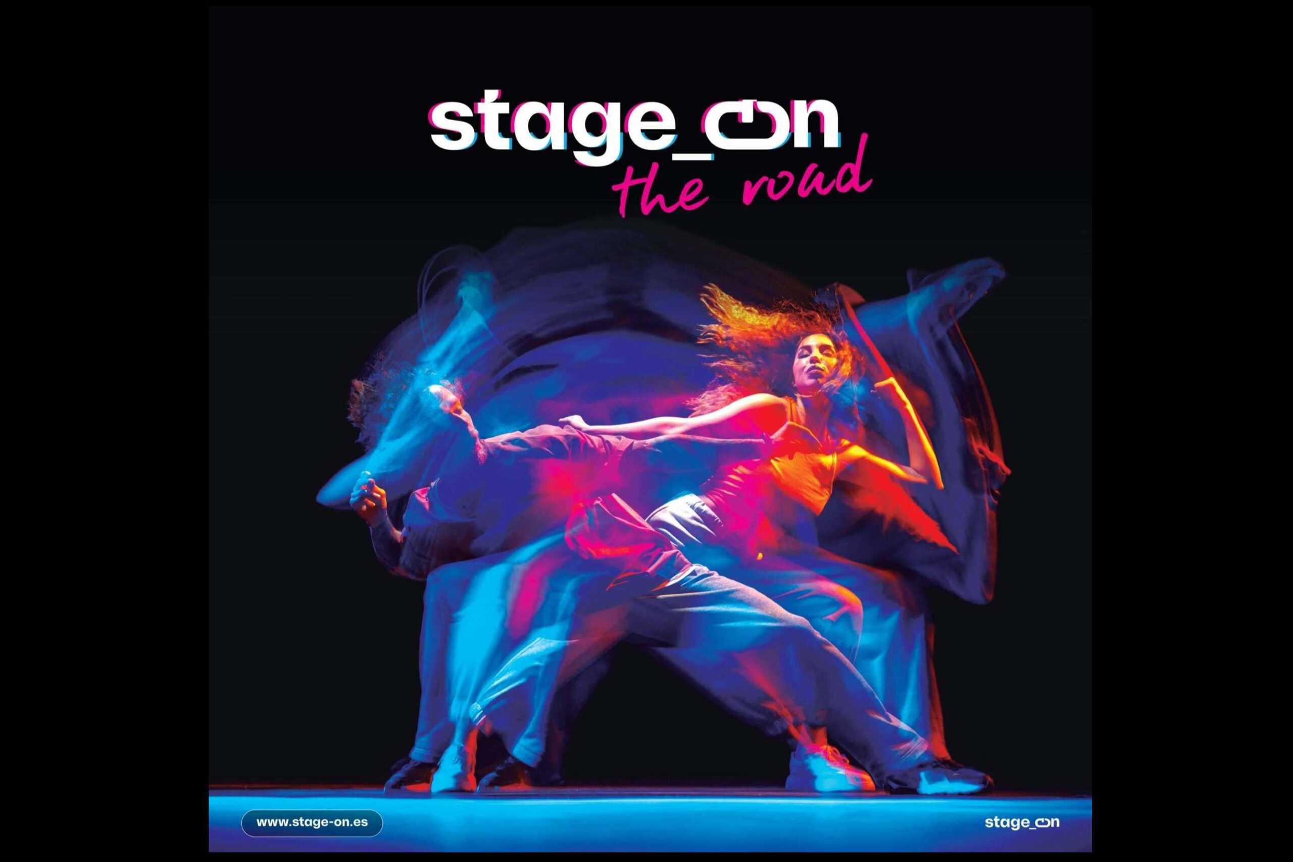 Stage_ON The Road