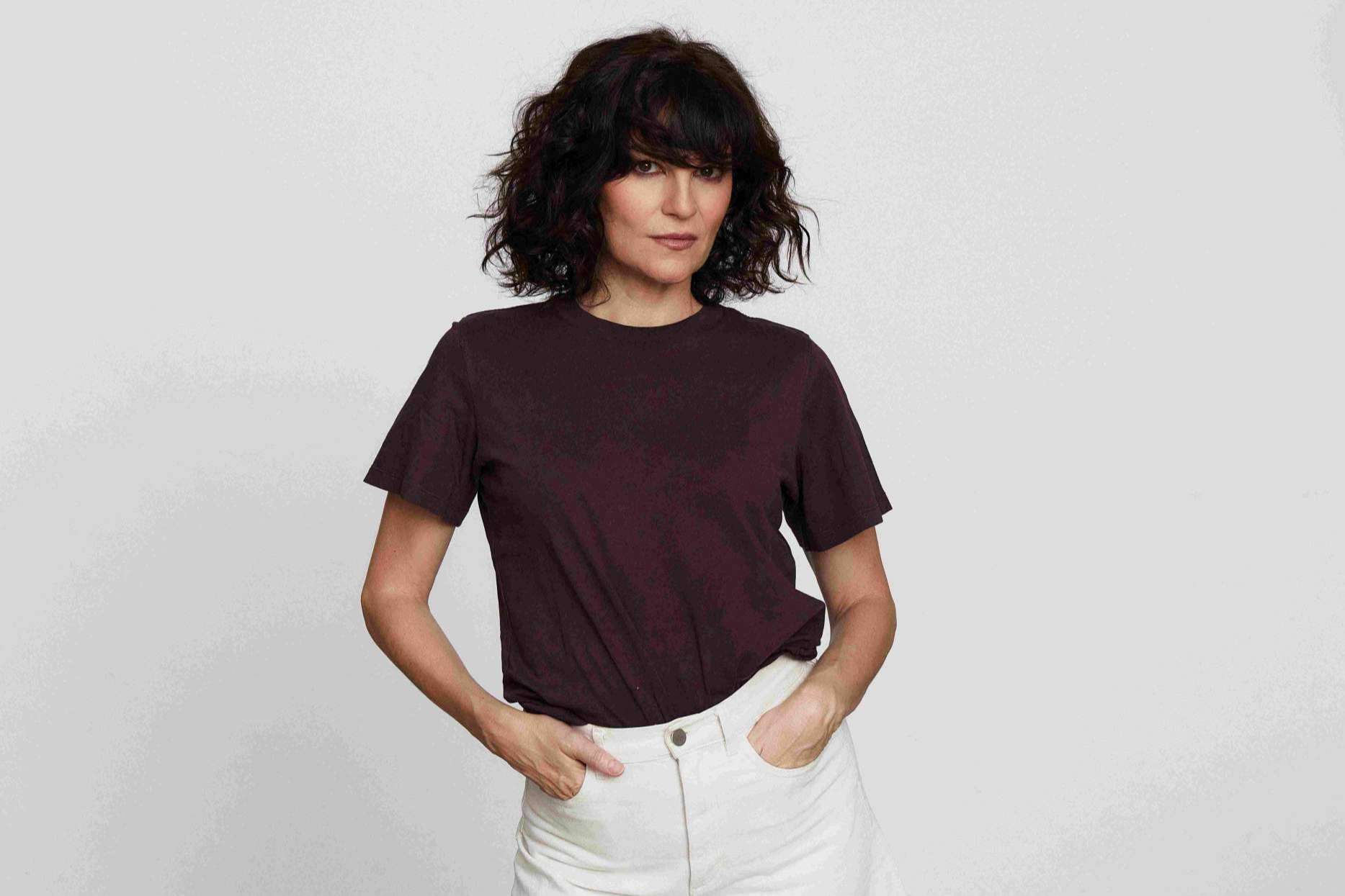 Marta Tchai presenta 'Pasadas las Once'