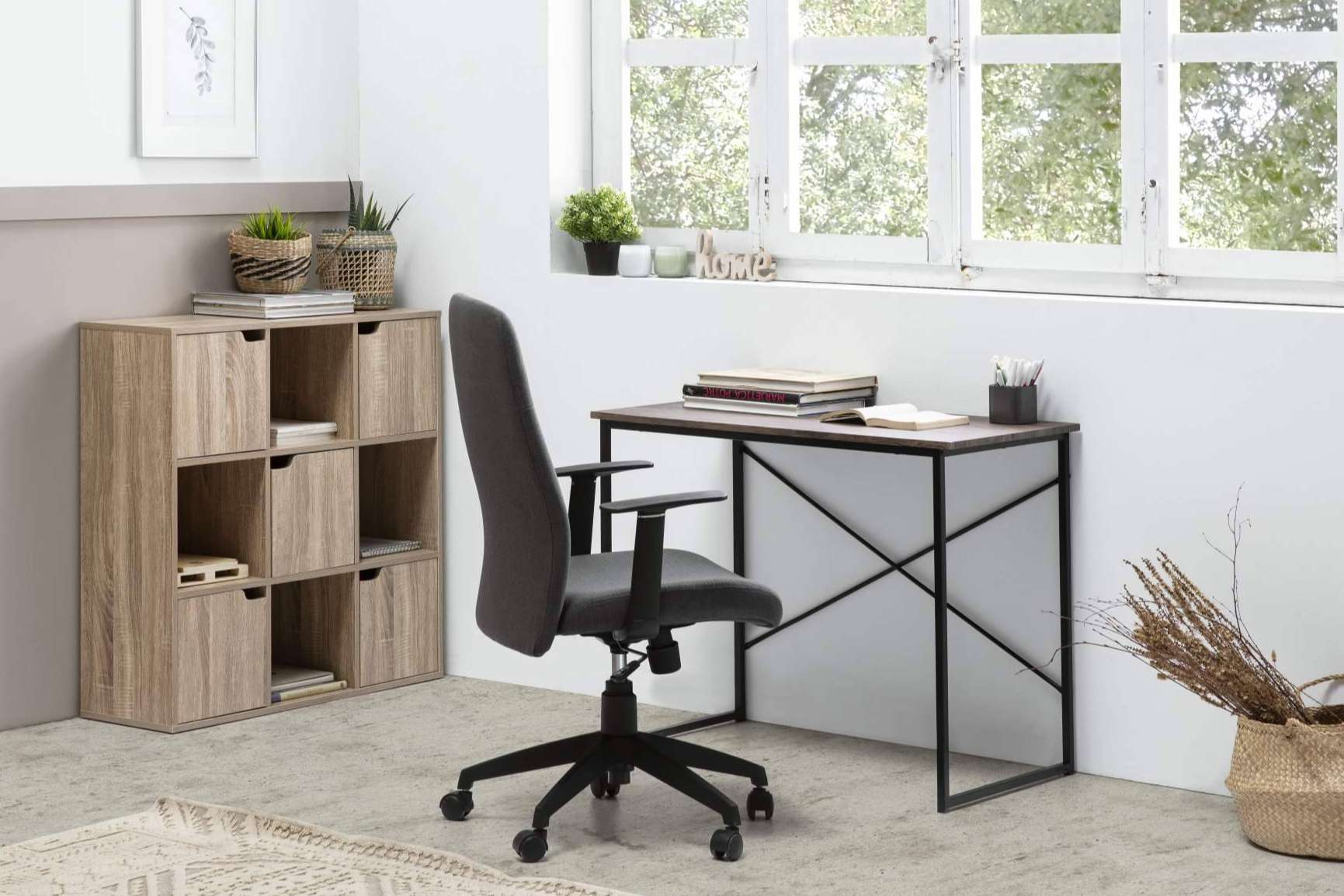 Top Mueble ofrece muebles de oficina de calidad para una vuelta a la rutina renovada