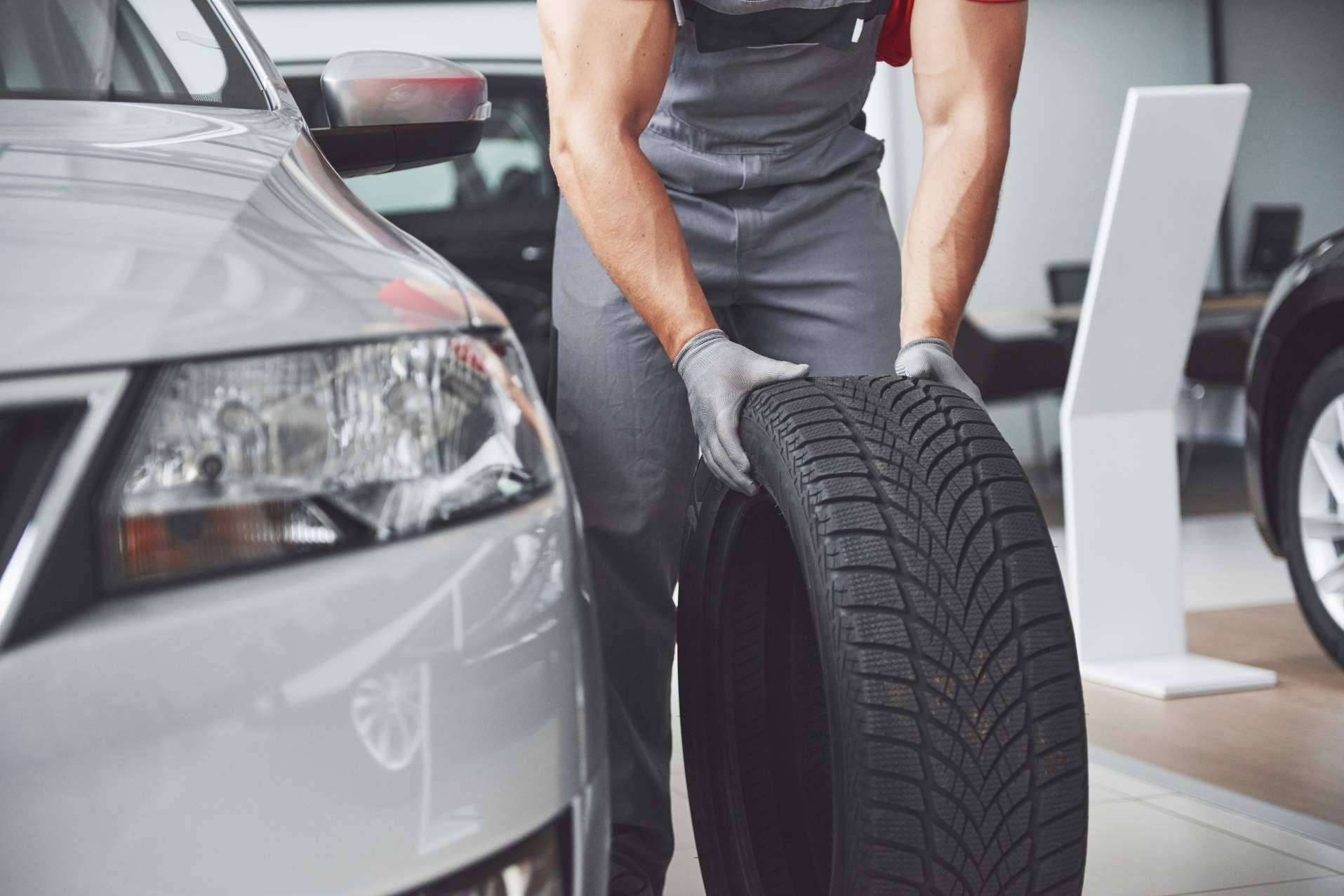 ¿Se tienen que cambiar los neumáticos después del verano? Nexen Tyres, una opción excelente