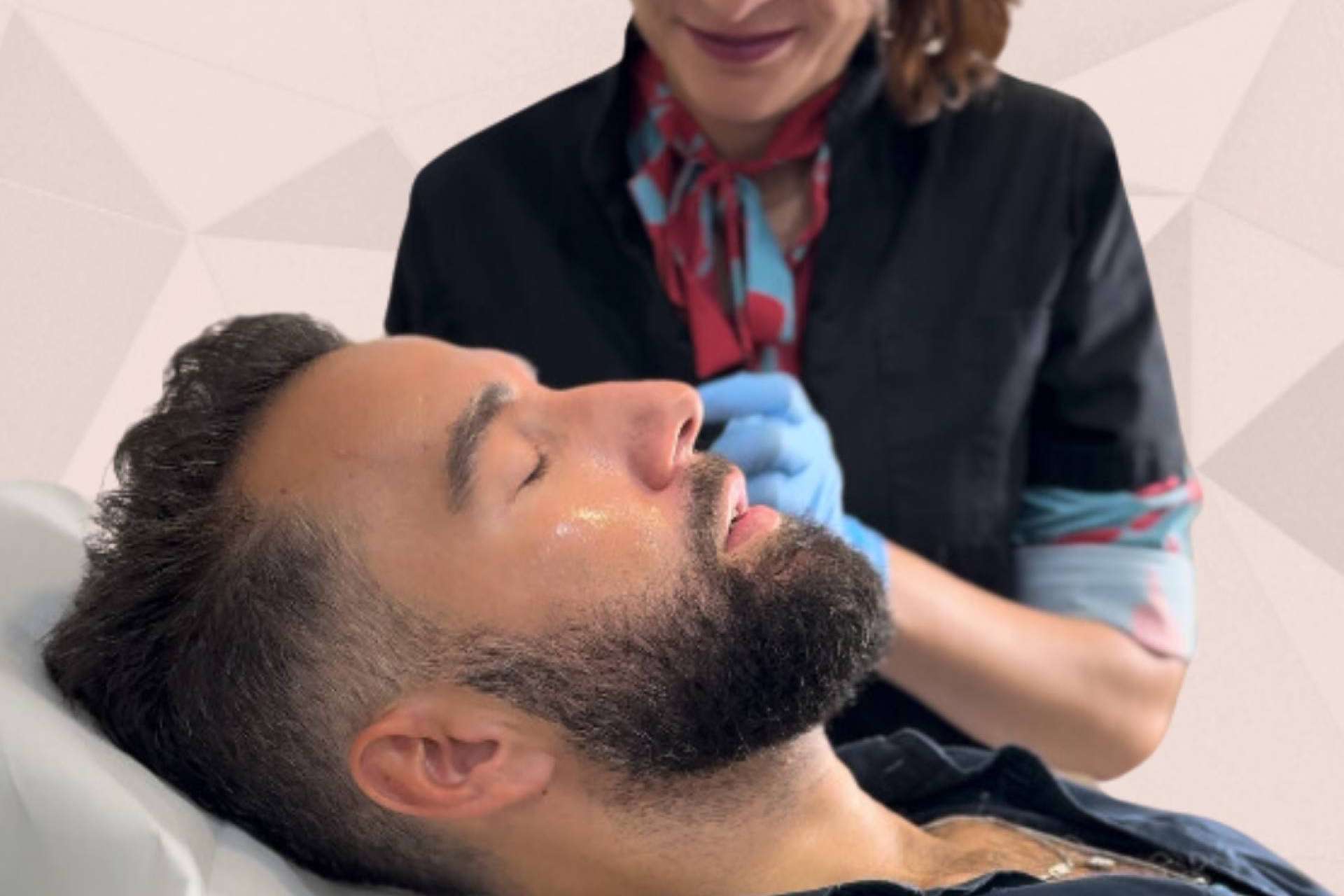 Relación entre la medicina estética y la mejora de la confianza y la autoestima