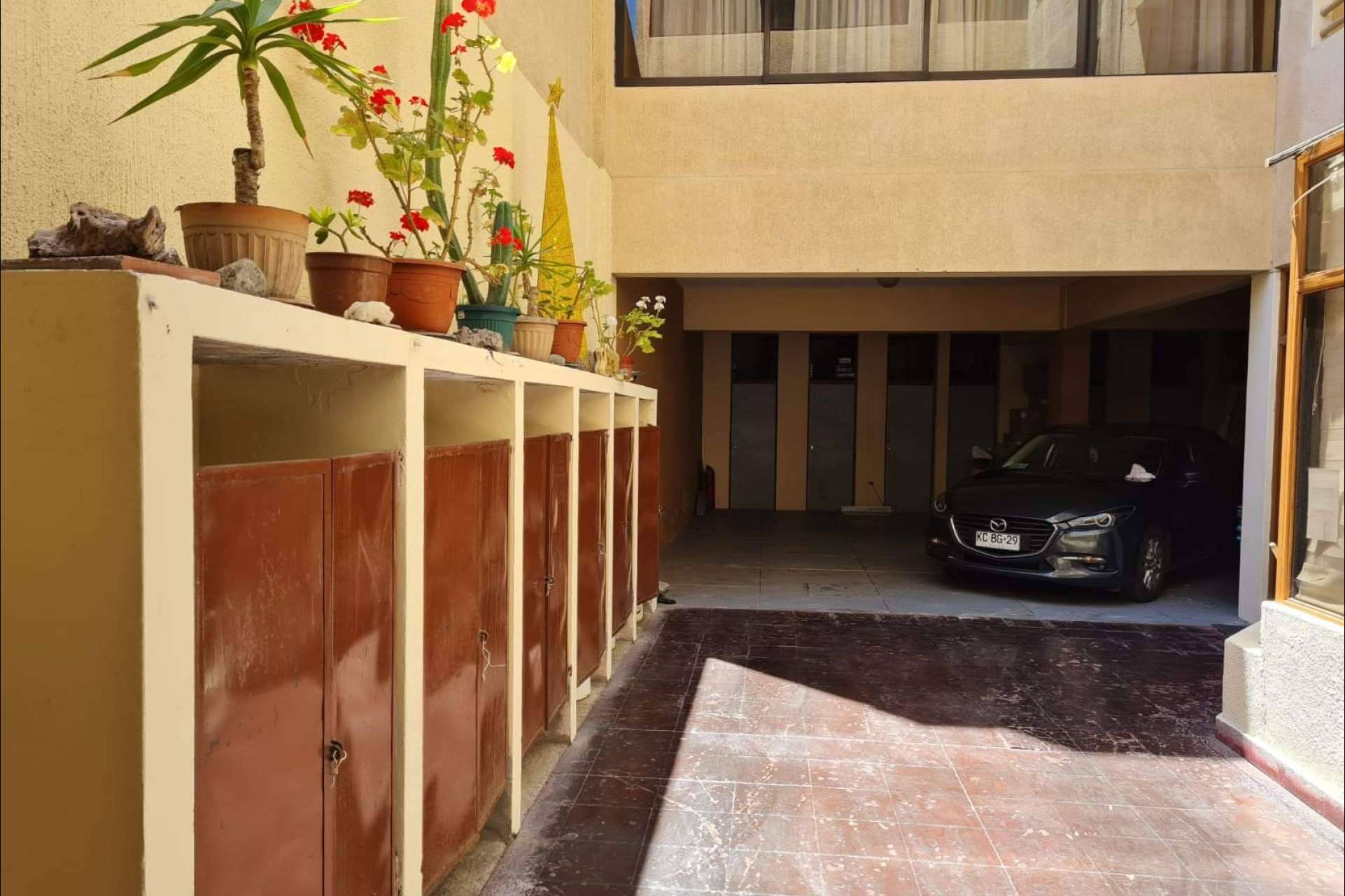 Conocer las Dunas de Antofagasta y disfrutar de un gran confort es posible en Hotel Centro Antofagasta