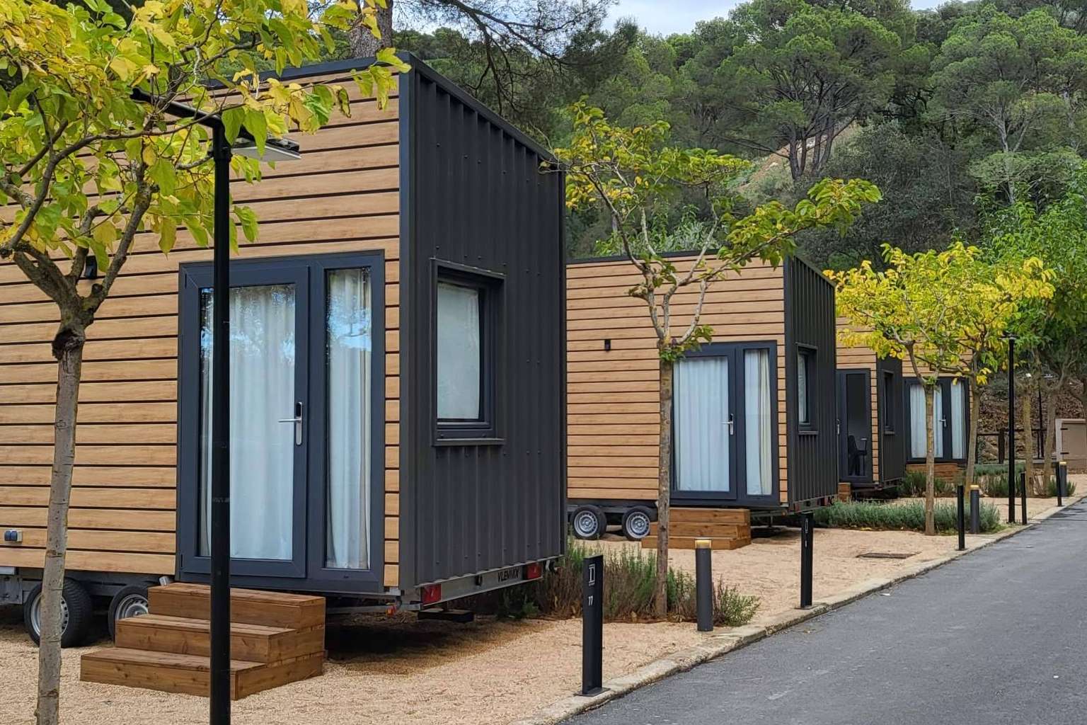 Finaliza la temporada de los campings, es momento de reinvertir para mejorarlos