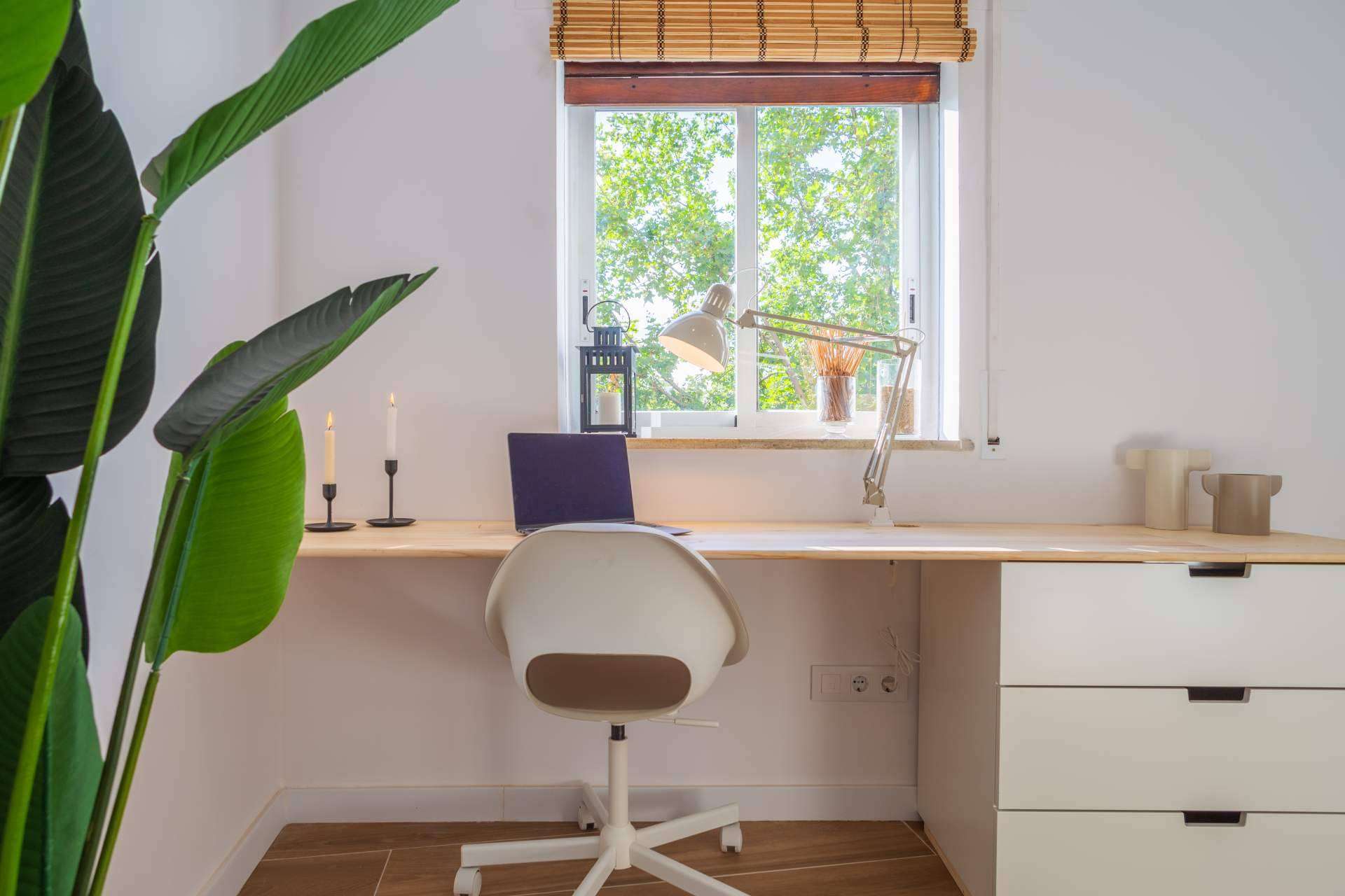 Haaus® Coliving tiene algunas de las mejores habitaciones en alquiler de Barcelona con todo incluido.