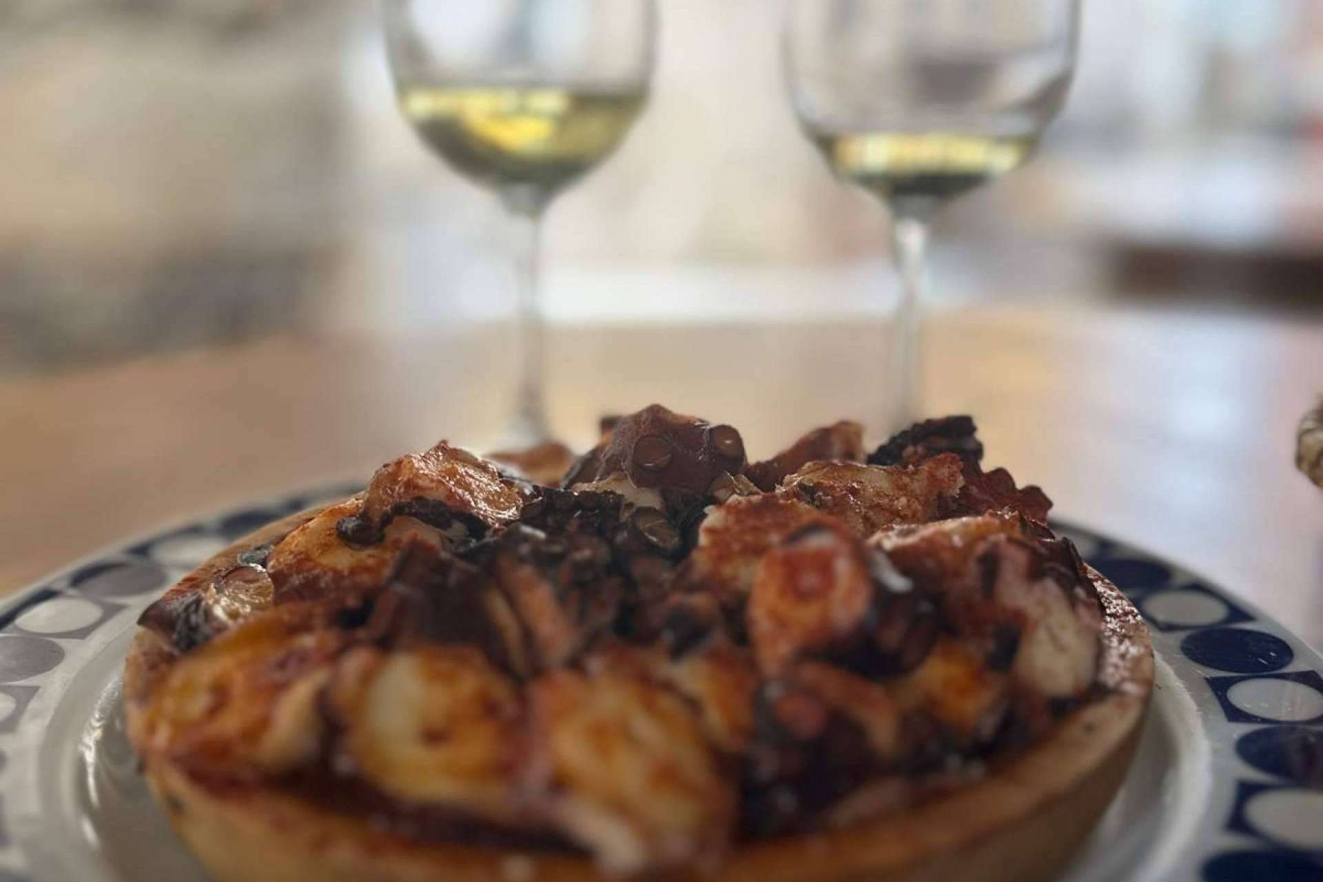 Galicia es una región ideal para degustar vinos sabrosos y de gran tradición