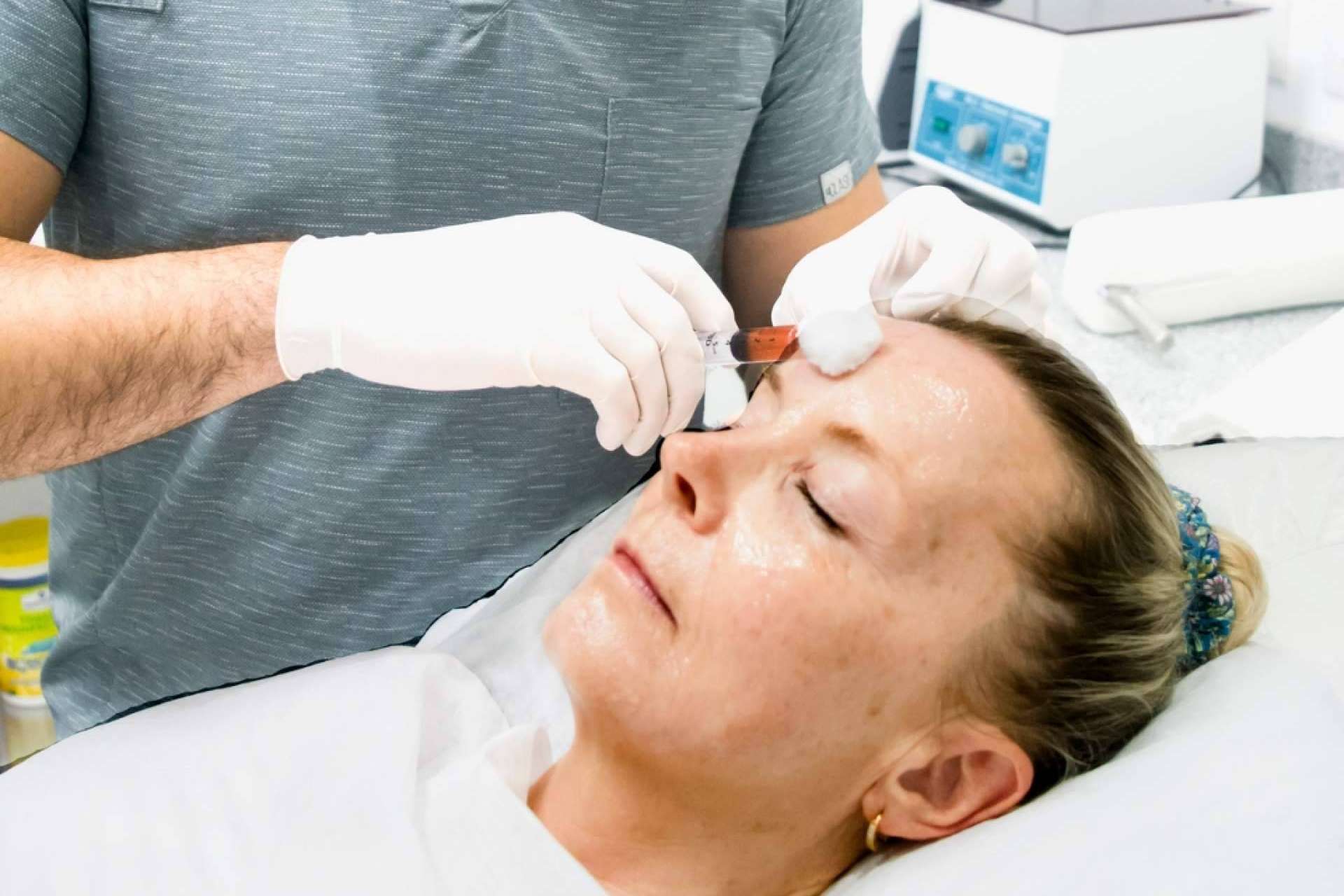¿Cómo rejuvenecer el rostro con células madre mesenquimales?, por Immunotherapy Regenerative Medicine