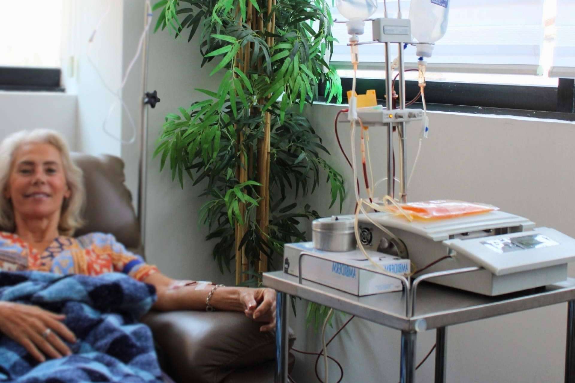 Tratamiento revolucionario de las enfermedades autoinmunes con la medicina regenerativa