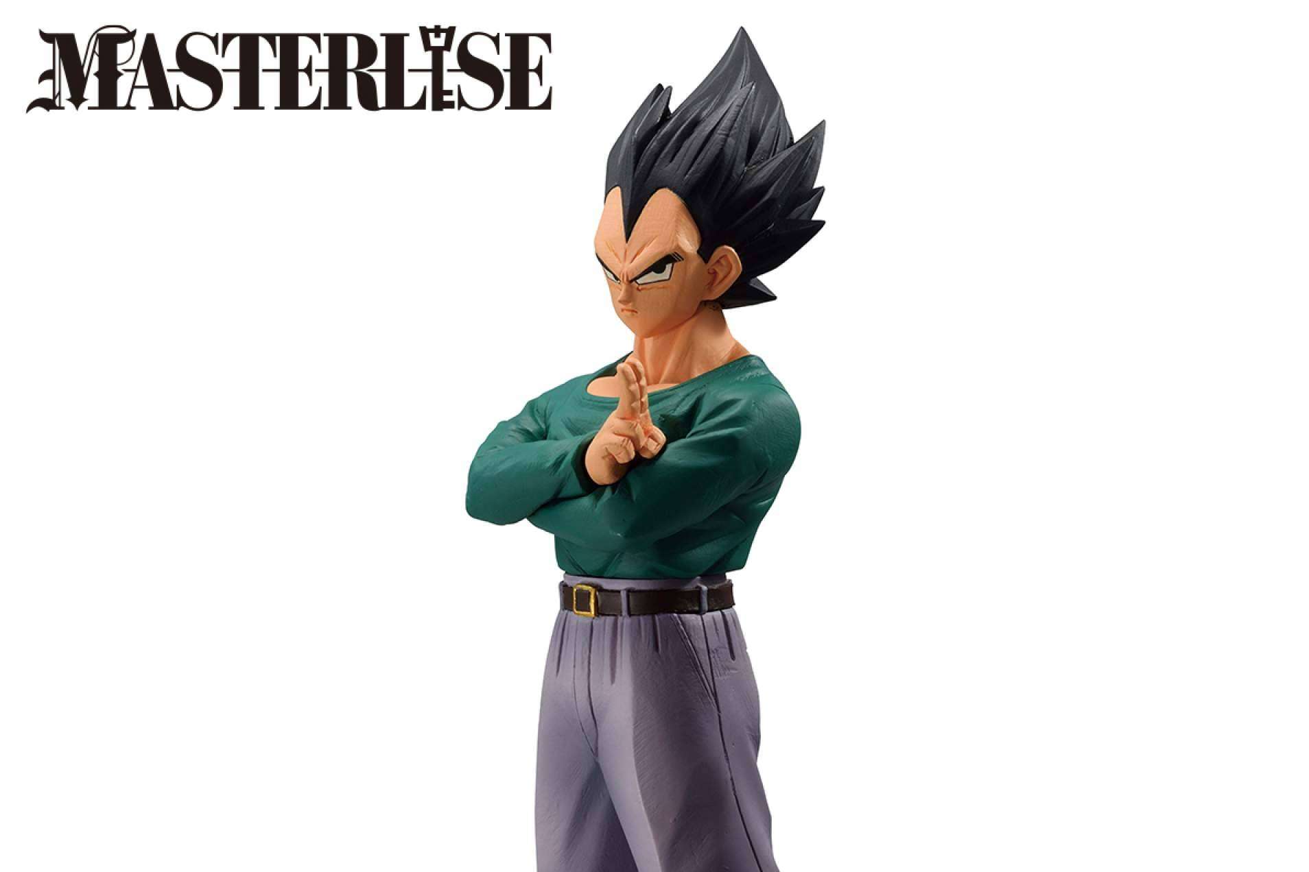 Figuras de anime Dragon Ball