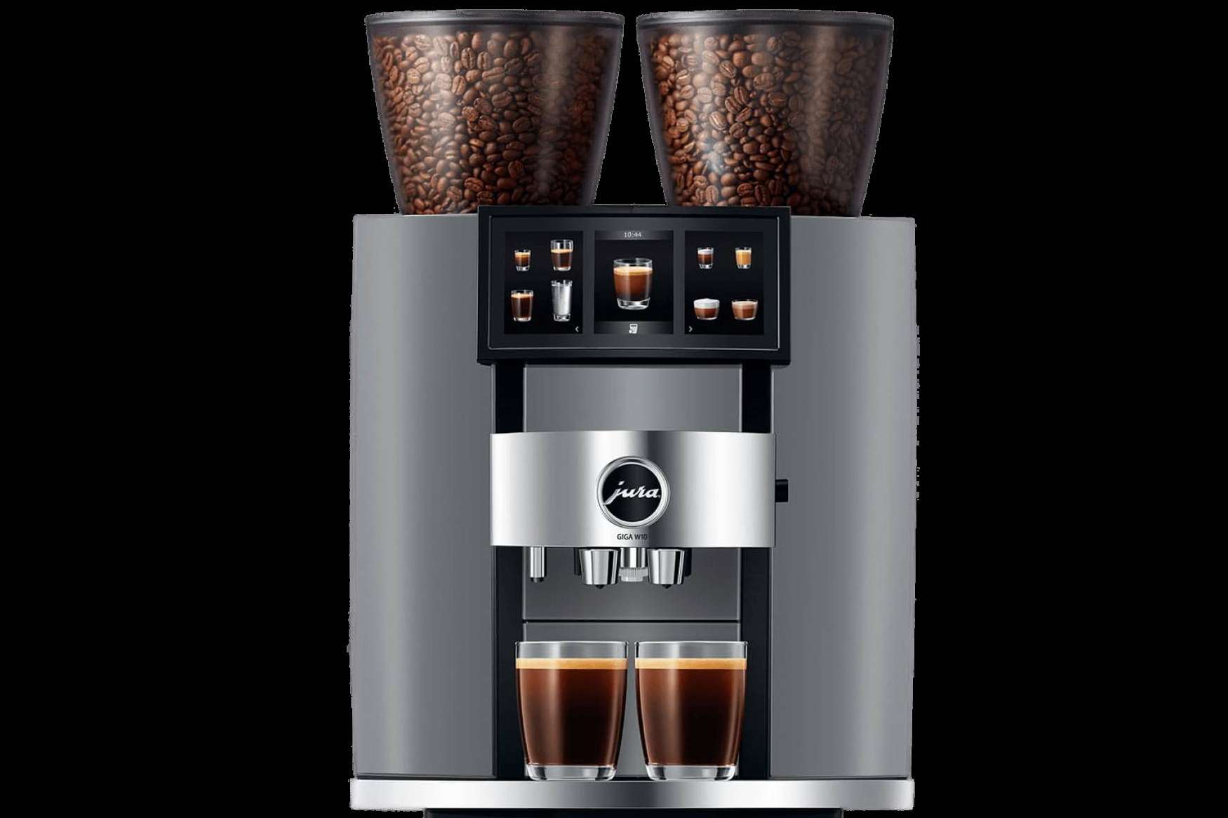 Contar con máquinas de café en las empresas se está volviendo un requisito indispensable