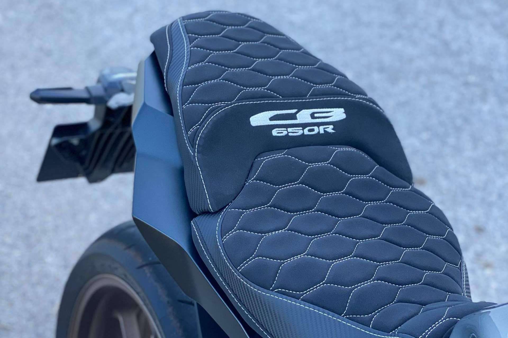 El asiento y la funda de asiento personalizada de JM-Fundas; confort y calidad
