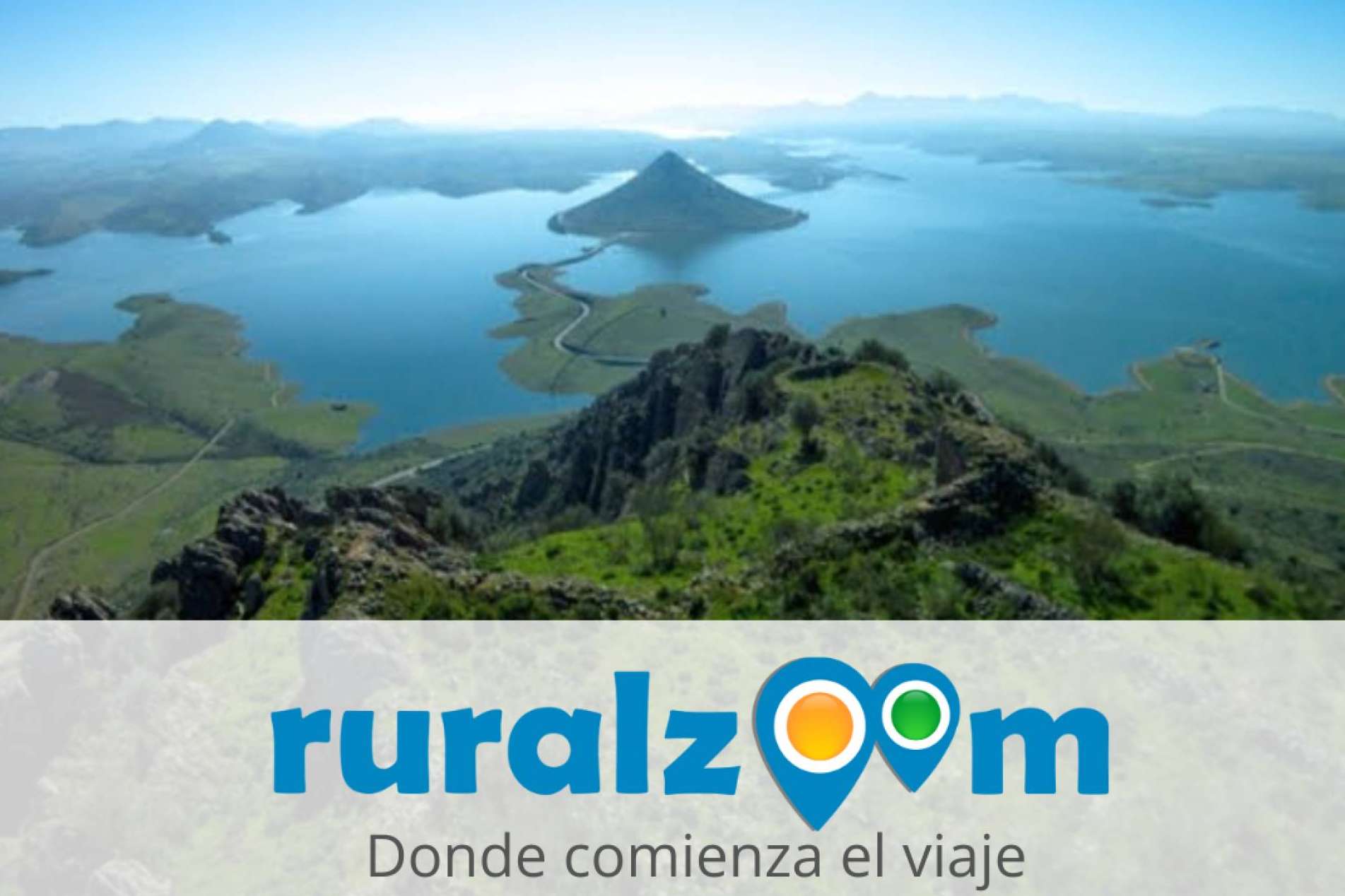 Disfrutar del turismo rural en España es posible gracias a los servicios de Ruralzoom